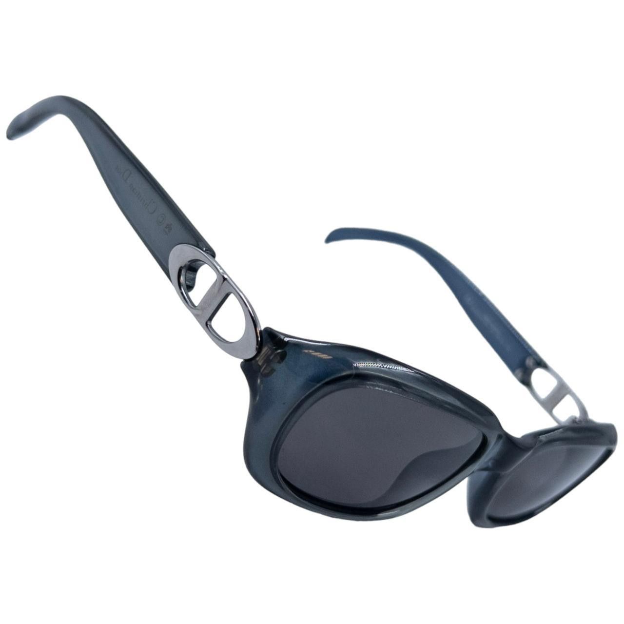 Dior Vintage Dior Sunglasses Size ONE SIZE - 3 Thumbnail