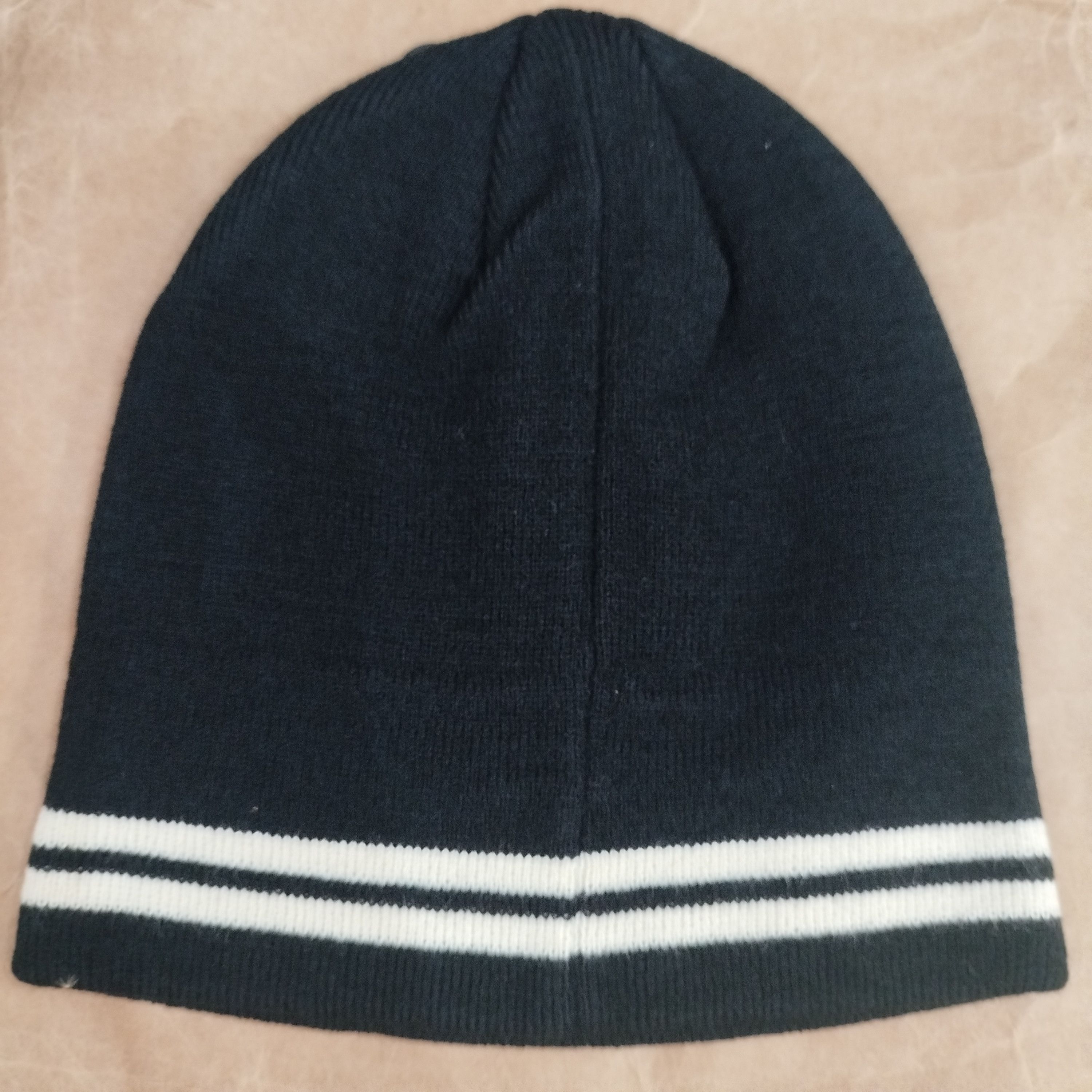 Stussy STUSSY JACQUARD STRIPE SKULLCAP BEANIE Size ONE SIZE - 2 Thumbnail