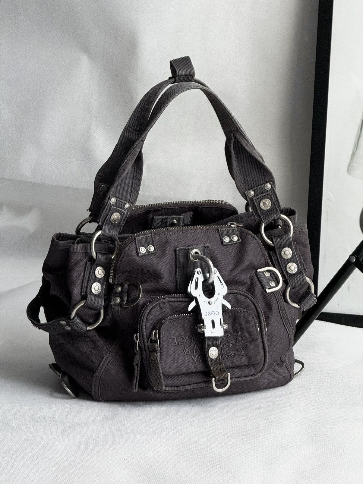 George Gina & Lucy Very Rare George Gina & lucy Y2k Alyx Bag Crossbody Handbag Size ONE SIZE - 2 Thumbnail