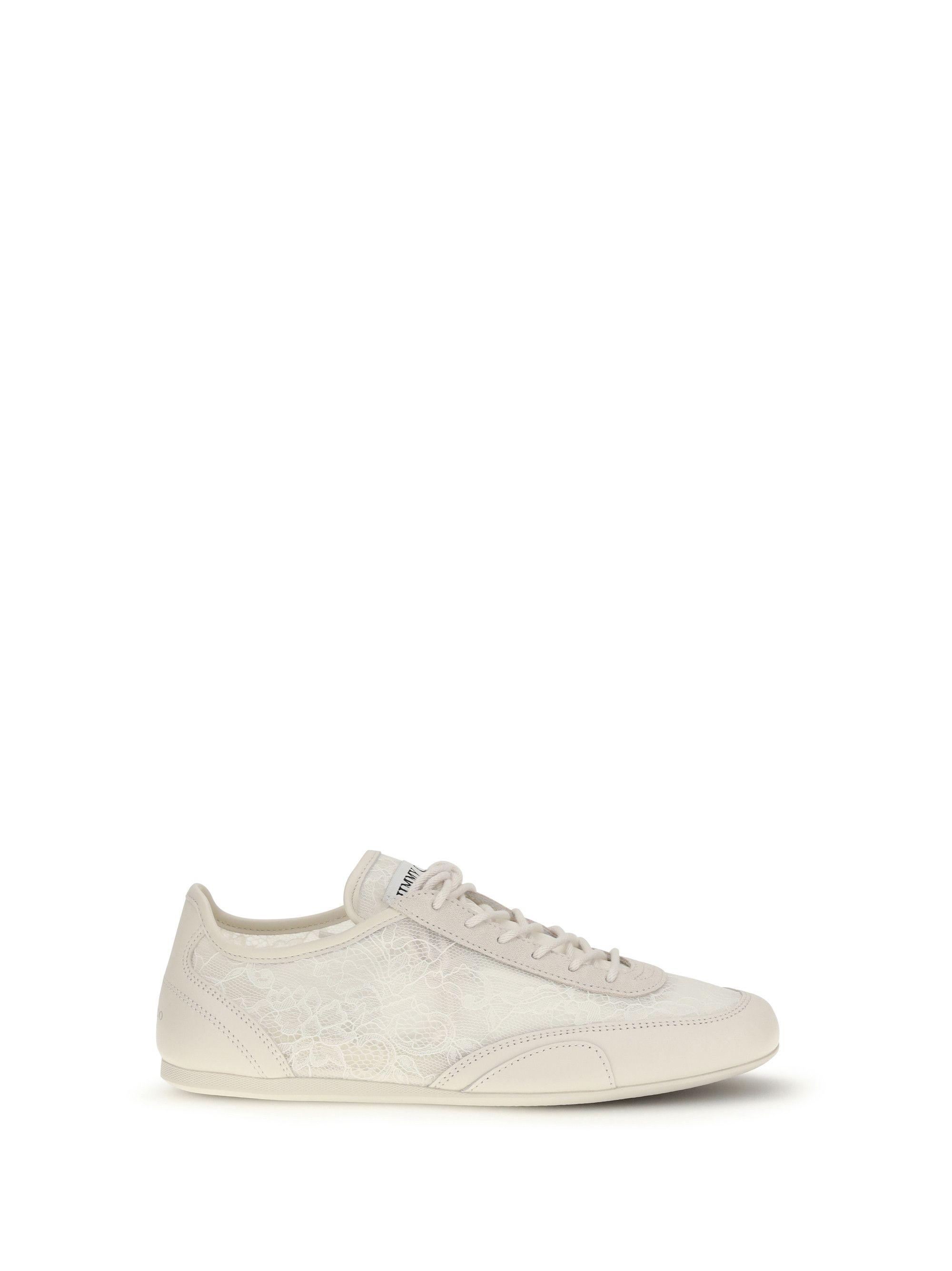 Sunny Sneakers