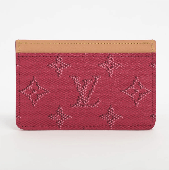 Louis Vuitton Monogram Card Case Size ONE SIZE - 2 Thumbnail