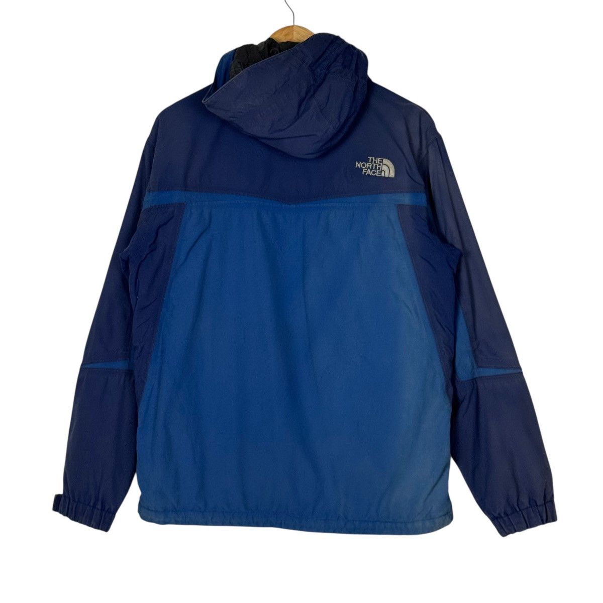 The North Face The North Face Multi Pocket Hooded Jacket Size US S / EU 44-46 / 1 - 13 Thumbnail