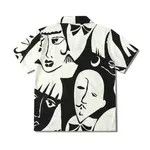 Individualized Shirts outdoor function art camp graphics pattern vintage shirt Size US M / EU 48-50 / 2 - 3 Thumbnail