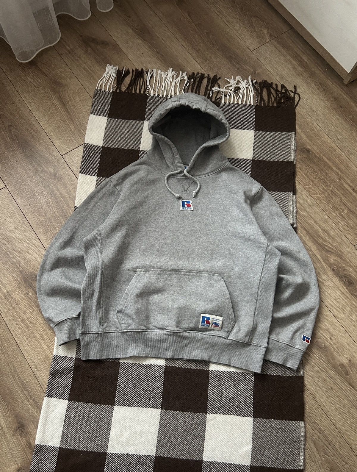 Russell Athletic Pro Cotton Sweatshirt | Grailed