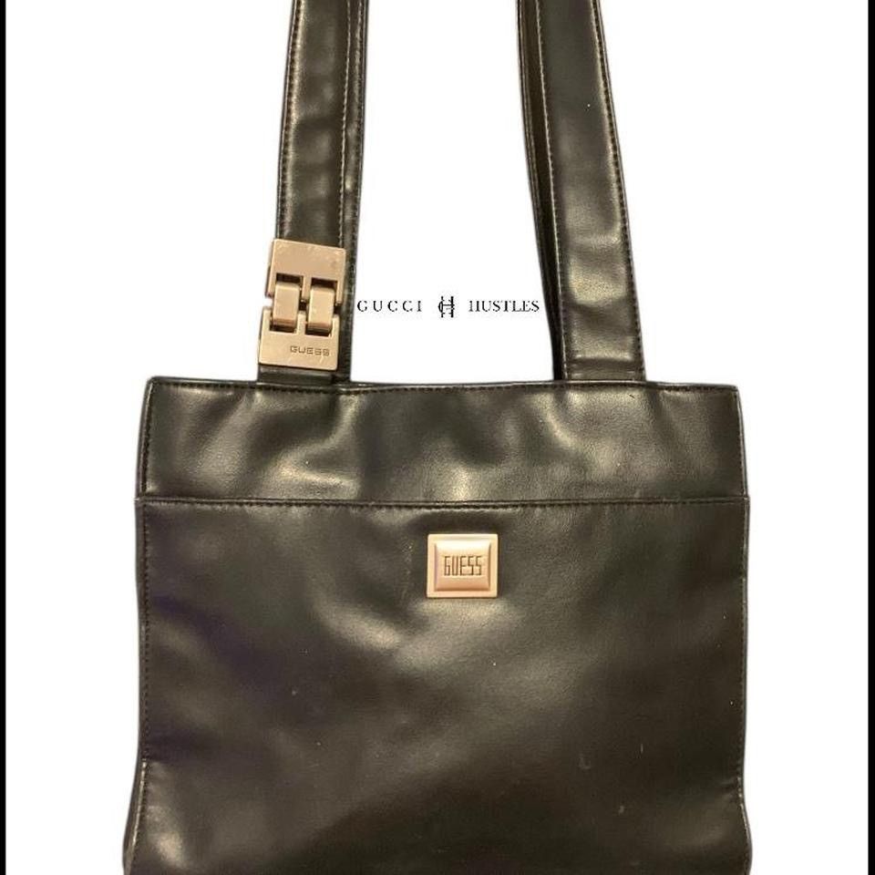 Guess Y2K VINTAGE GUESS SHOULDER/HAND BAG Size ONE SIZE - 2 Thumbnail