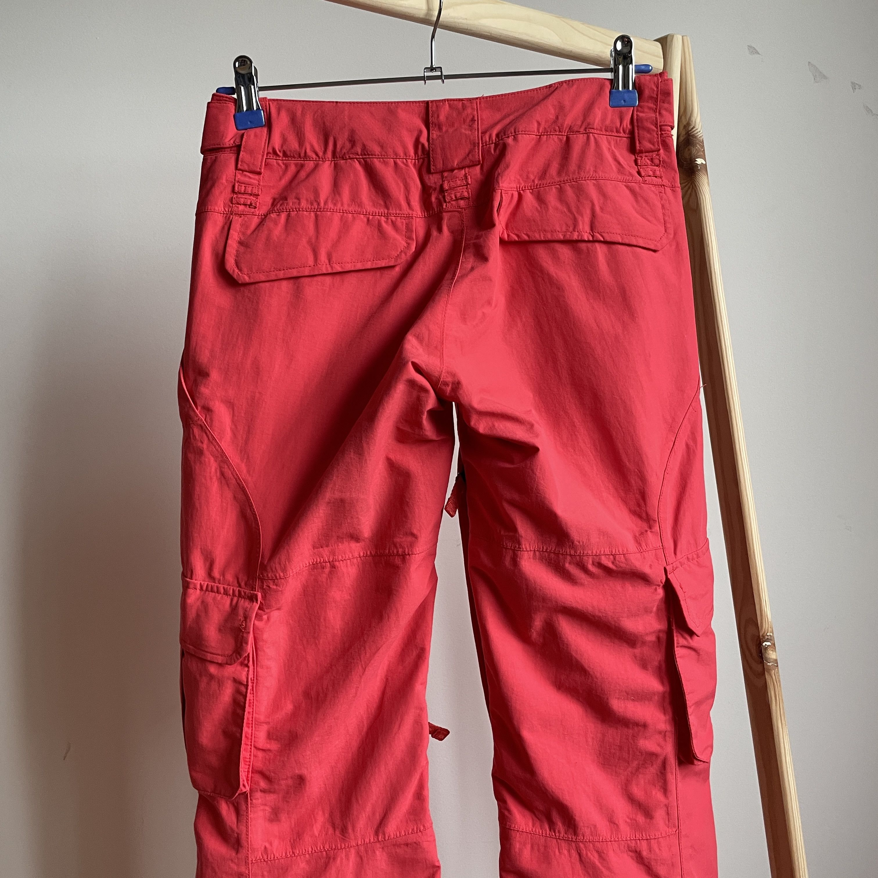 The North Face The North Face Womens Snowboarding Ski Pants Size XS Size 28" / US 6 / IT 42 - 4 Thumbnail