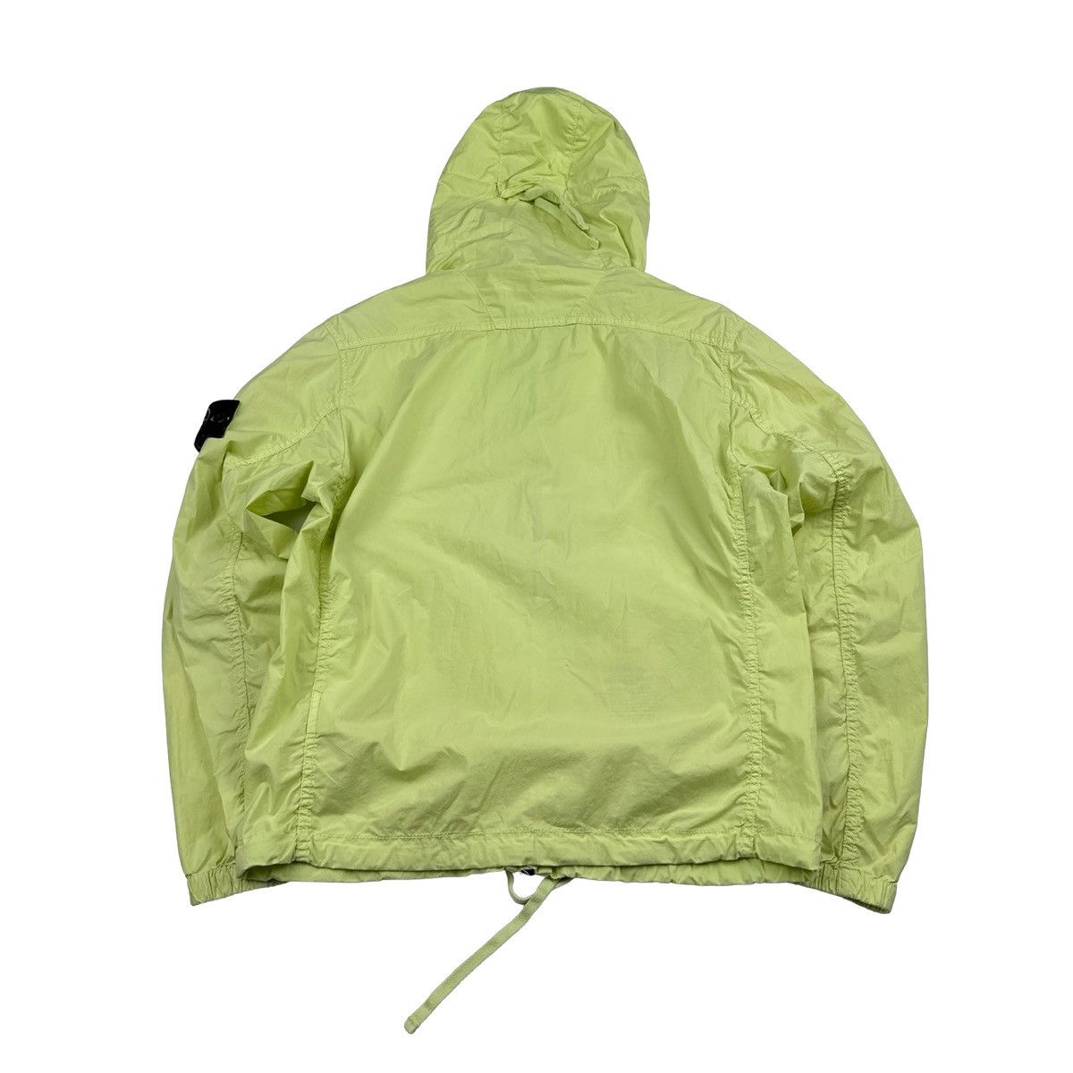 Stone Island Stone Island Light Jacket Size US L / EU 52-54 / 3 - 6 Thumbnail
