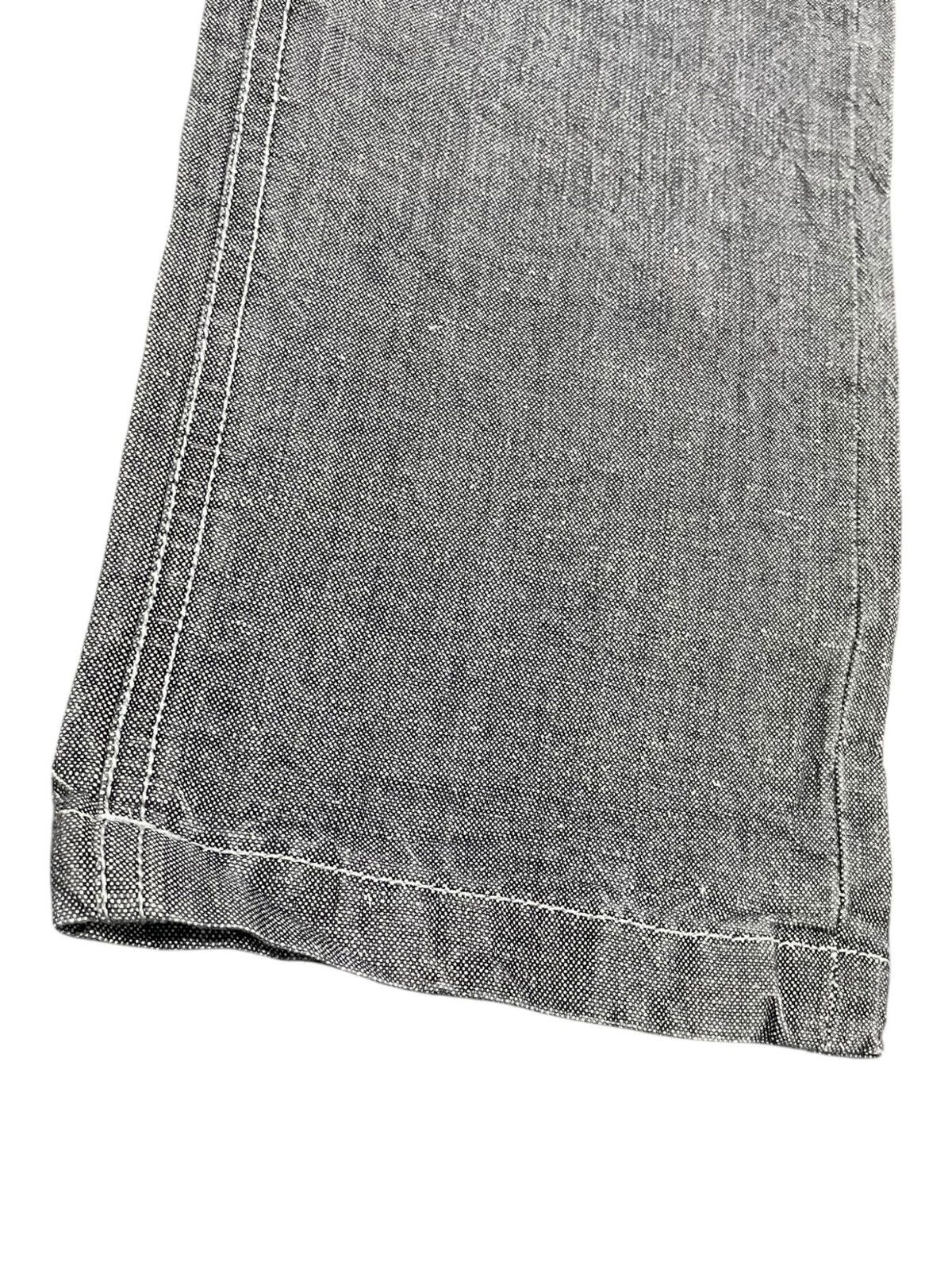 Fendi Fendi Jeans Size US 28 / EU 44 - 4 Thumbnail