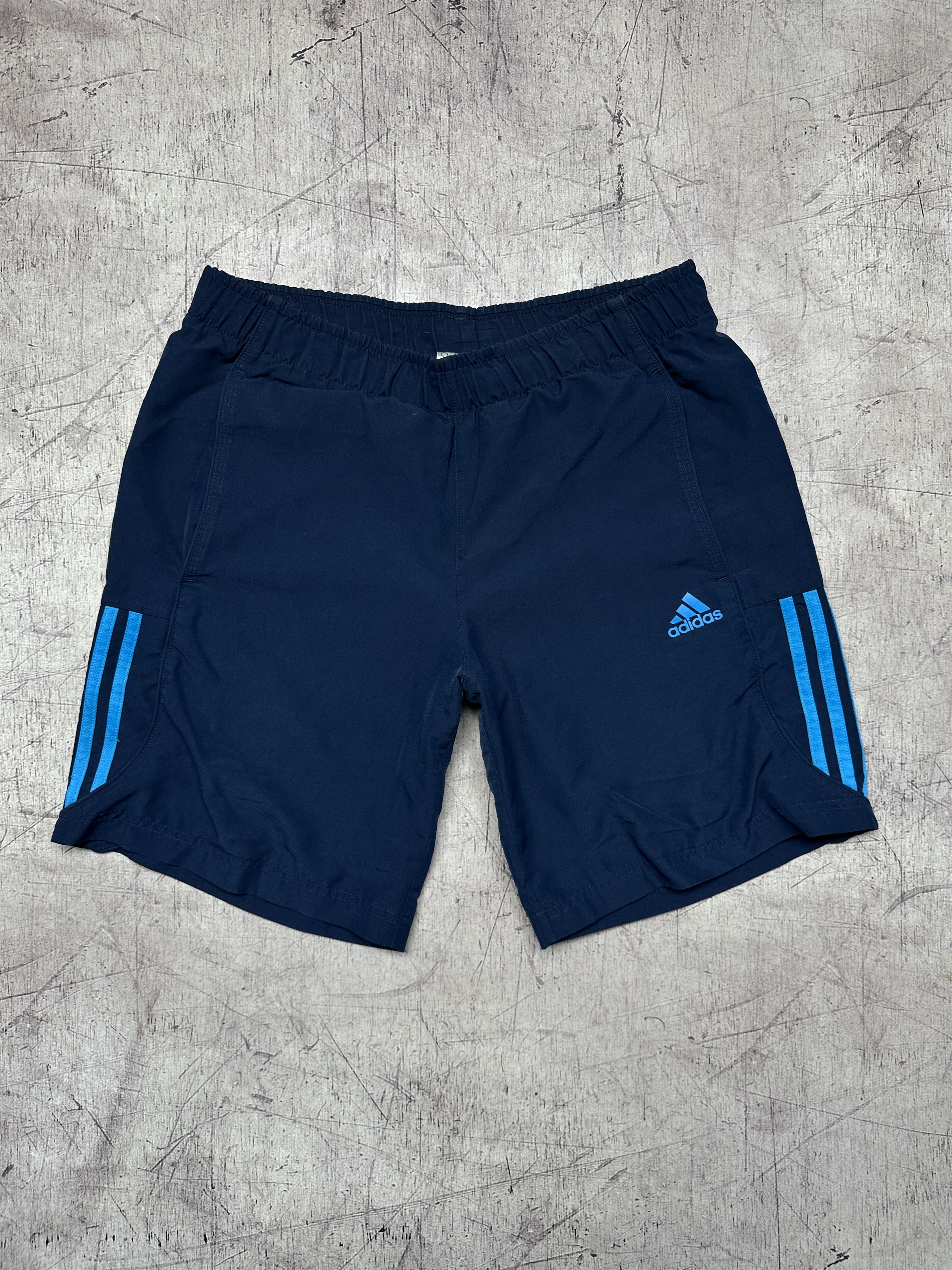 Adidas Adidas Sport Essentials Mens Nylon Shorts Size US 30 / EU 46 - 1 Thumbnail