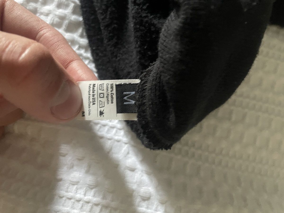 Anonymous Club × Playboi Carti Playboi Carti Anonymous Club Museum Hoodie Medium Size US M / EU 48-50 / 2 - 4 Thumbnail