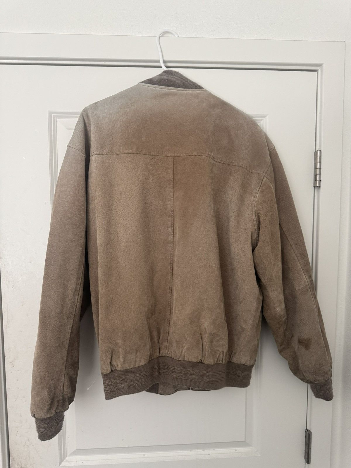 John Ashford John Ashford bomber jacket Size US L / EU 52-54 / 3 - 2 Thumbnail