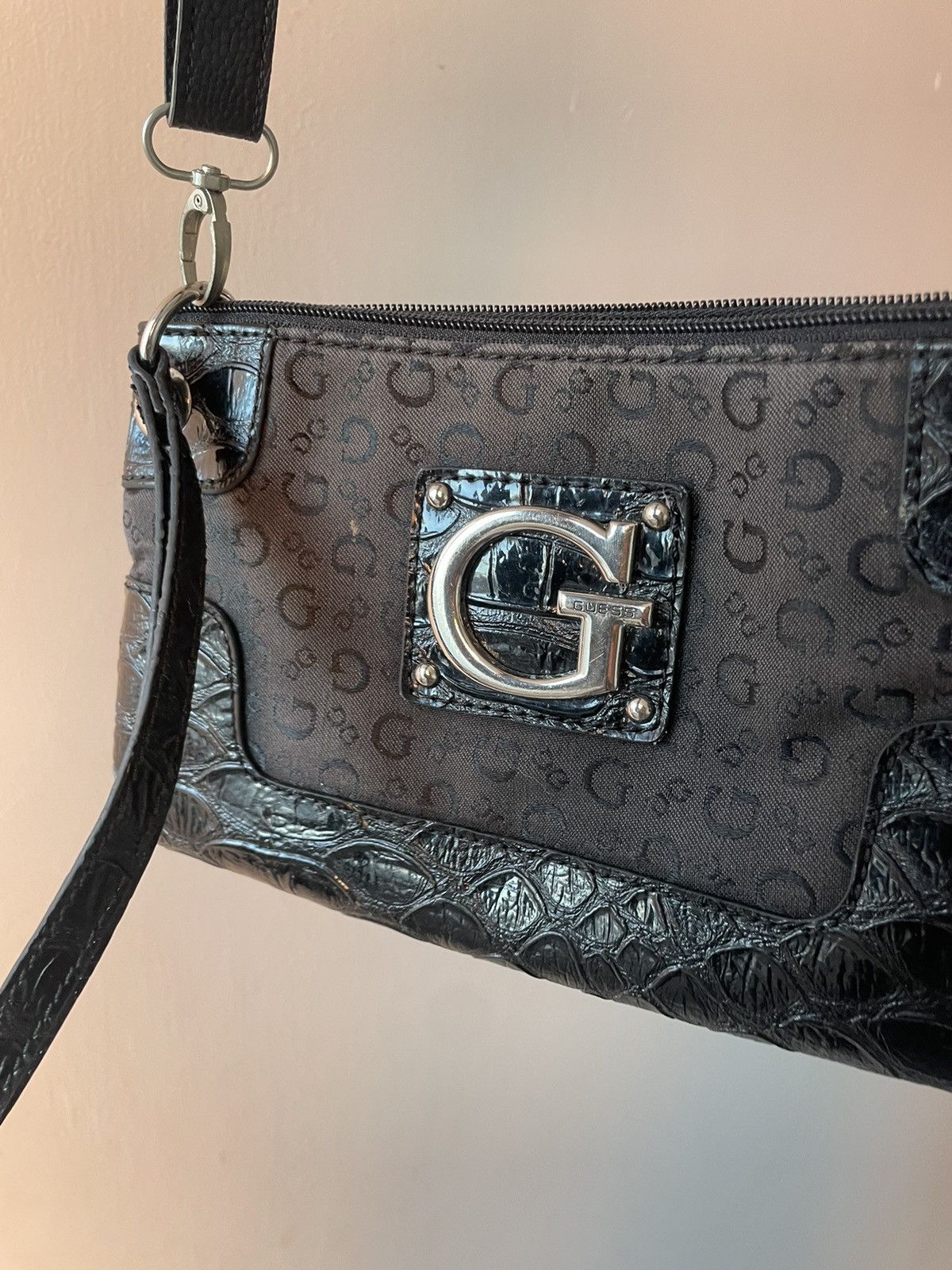 Guess Guess bag Size ONE SIZE - 6 Thumbnail