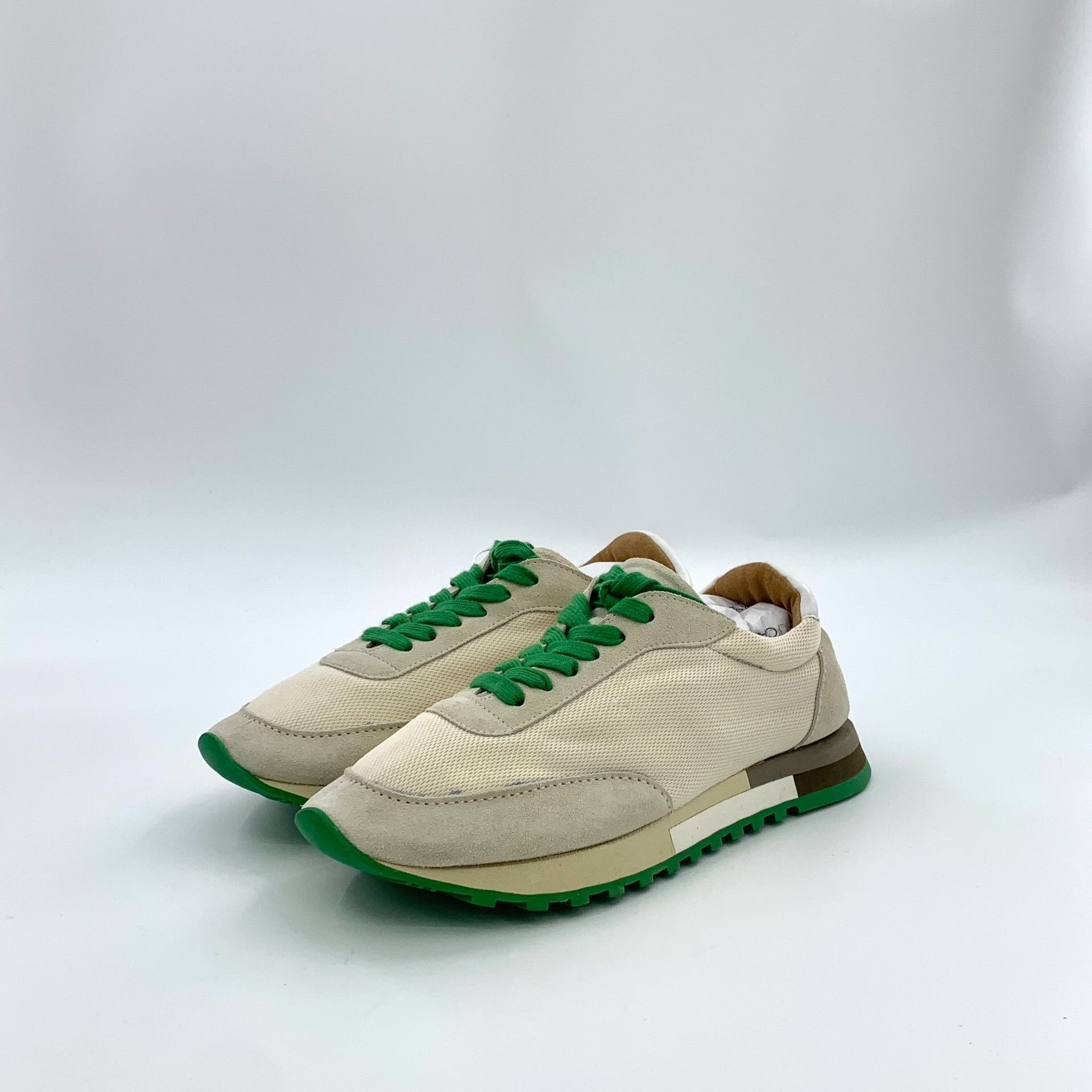 The Row The Row Casual Flat Sneakers Size US 7 / IT 37 - 1 Thumbnail