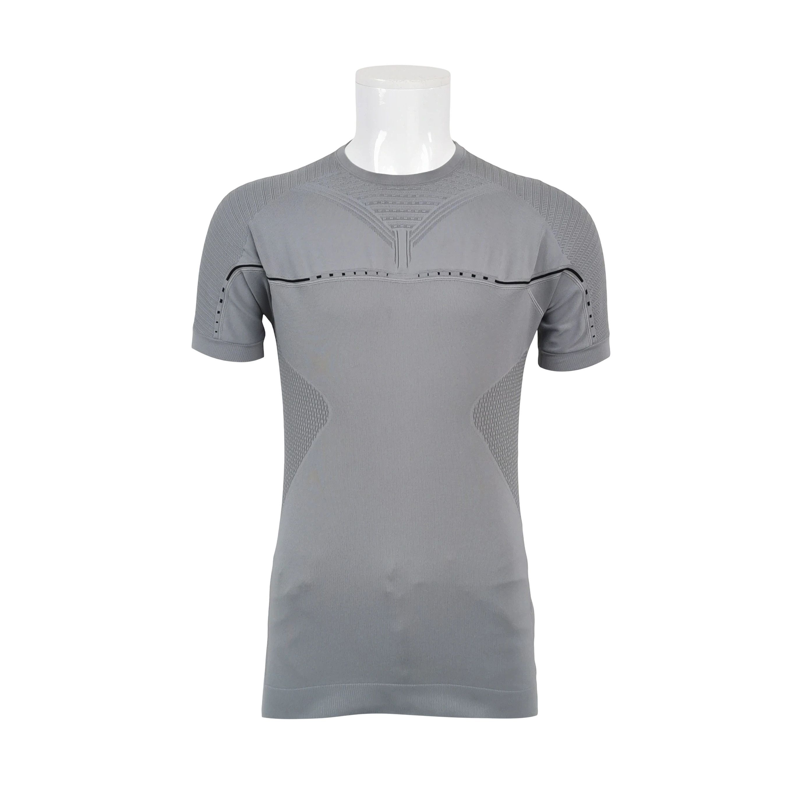 Prada Prada Logo Short Sleeve T-Shirt Size XL Size US XL / EU 56 / 4 - 1 Thumbnail