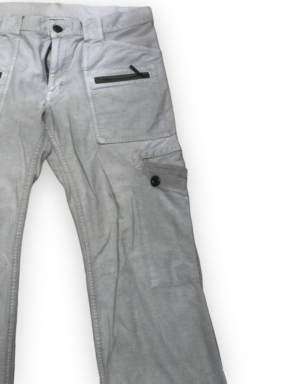 Hysteric Glamour Cargo pocket pants Size US 31 - 3 Thumbnail
