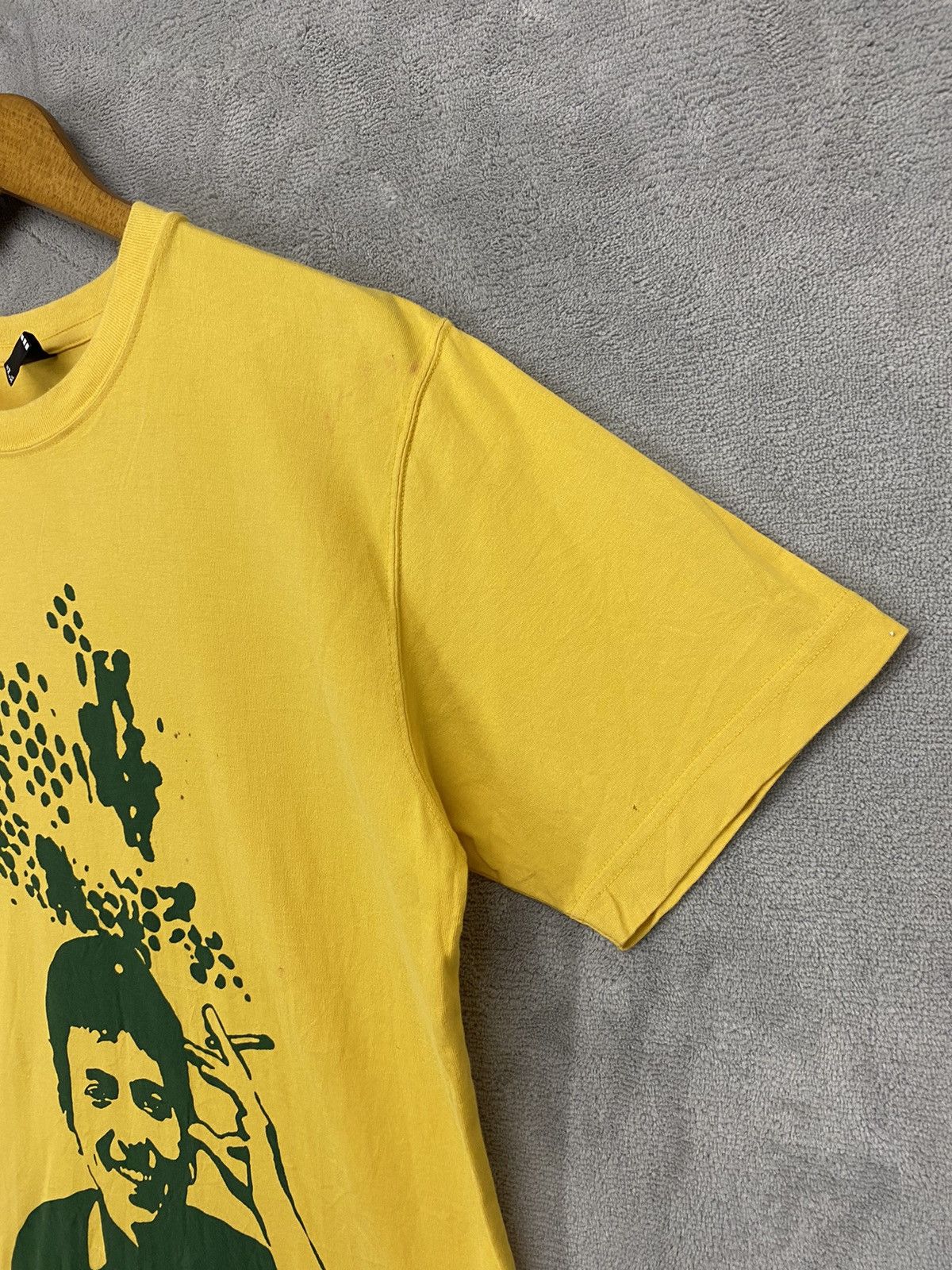 Staple STAPLE x UNIQLO ( produced by staple design) Size US XS / EU 42 / 0 - 3 Thumbnail