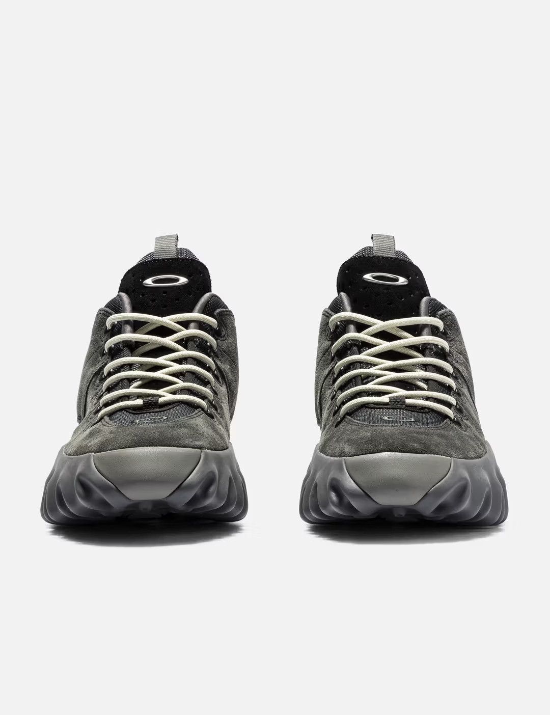 Brain Dead × Oakley Oakley Factory Team x Brain Dead Nubuck Edge Boot Size US 6 / EU 39 - 3 Thumbnail