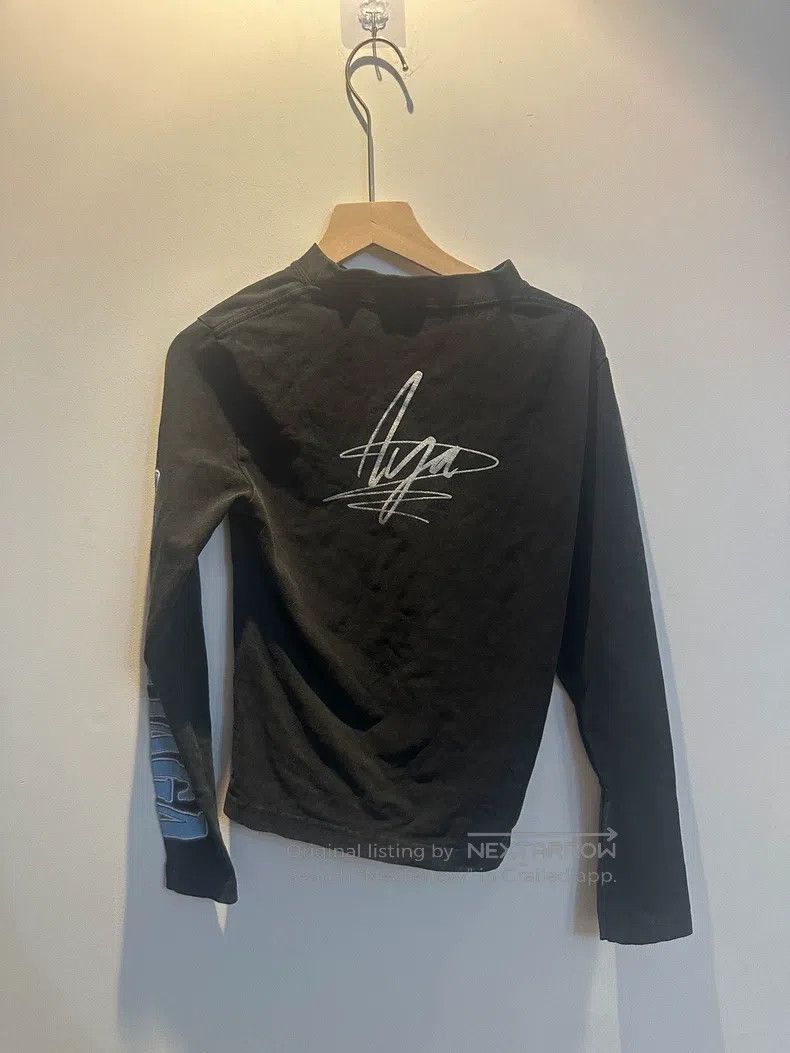 Balenciaga Balenciaga Short-sleeved shirt Size US L / EU 52-54 / 3 - 2 Thumbnail