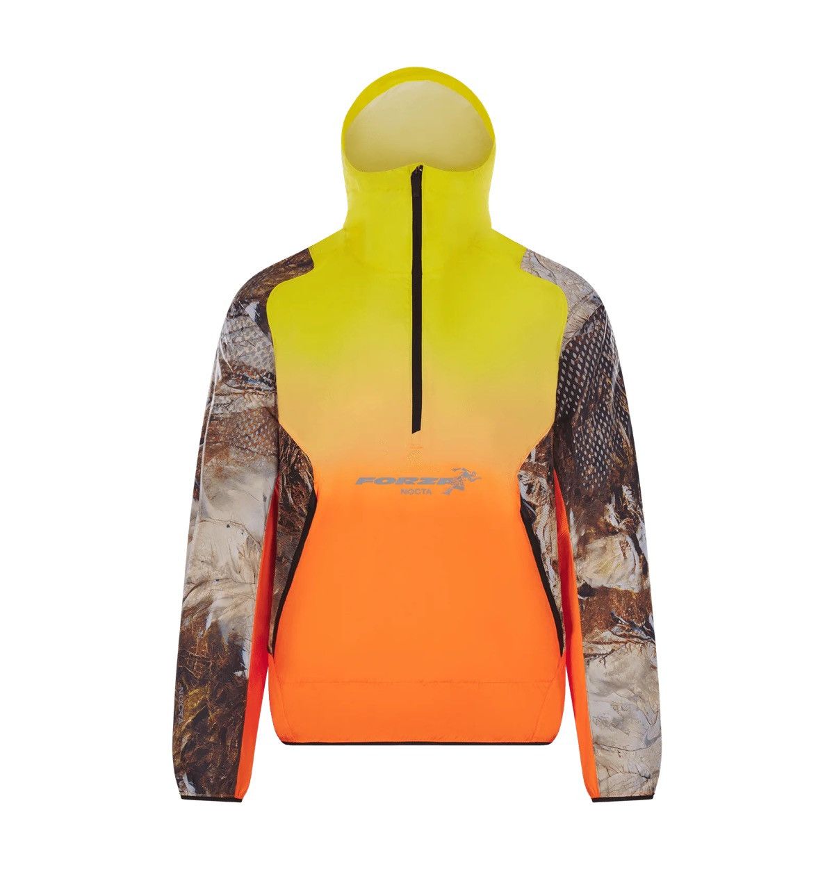 NOCTA Nike x NOCTA Mountain View Pullover Size US L / EU 52-54 / 3 - 1 Thumbnail