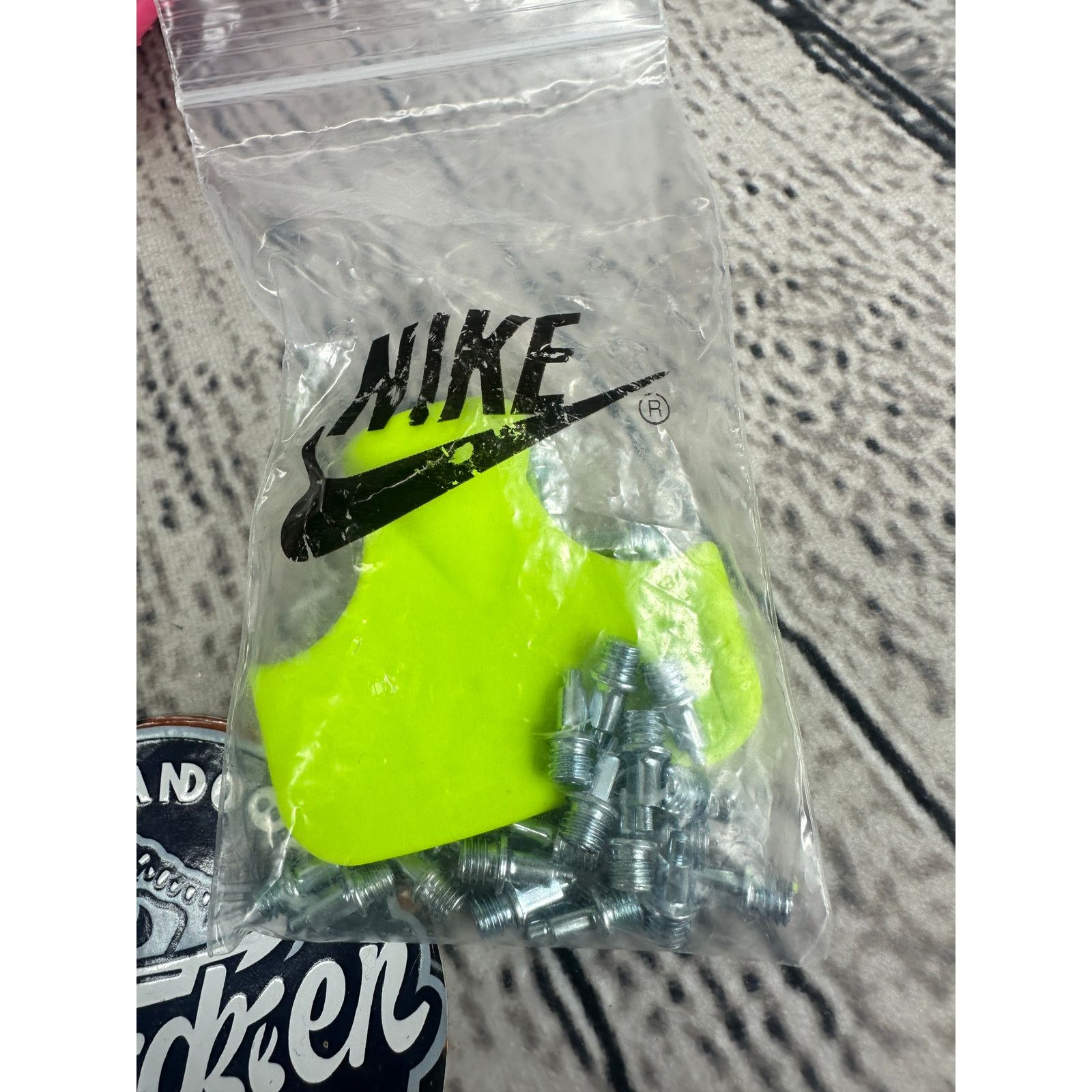Nike Nike High Jump Elite Pro Track Field Jumping Spikes Mens 10 Size US 10 / EU 43 - 8 Thumbnail