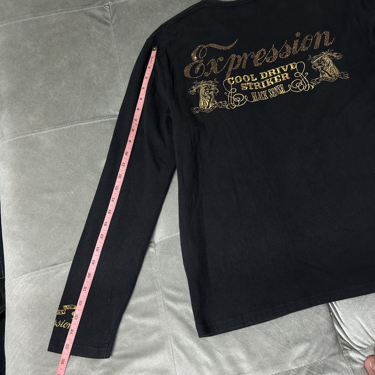 Japanese Brand CBS JAPANESE BRAND Size US L / EU 52-54 / 3 - 11 Thumbnail