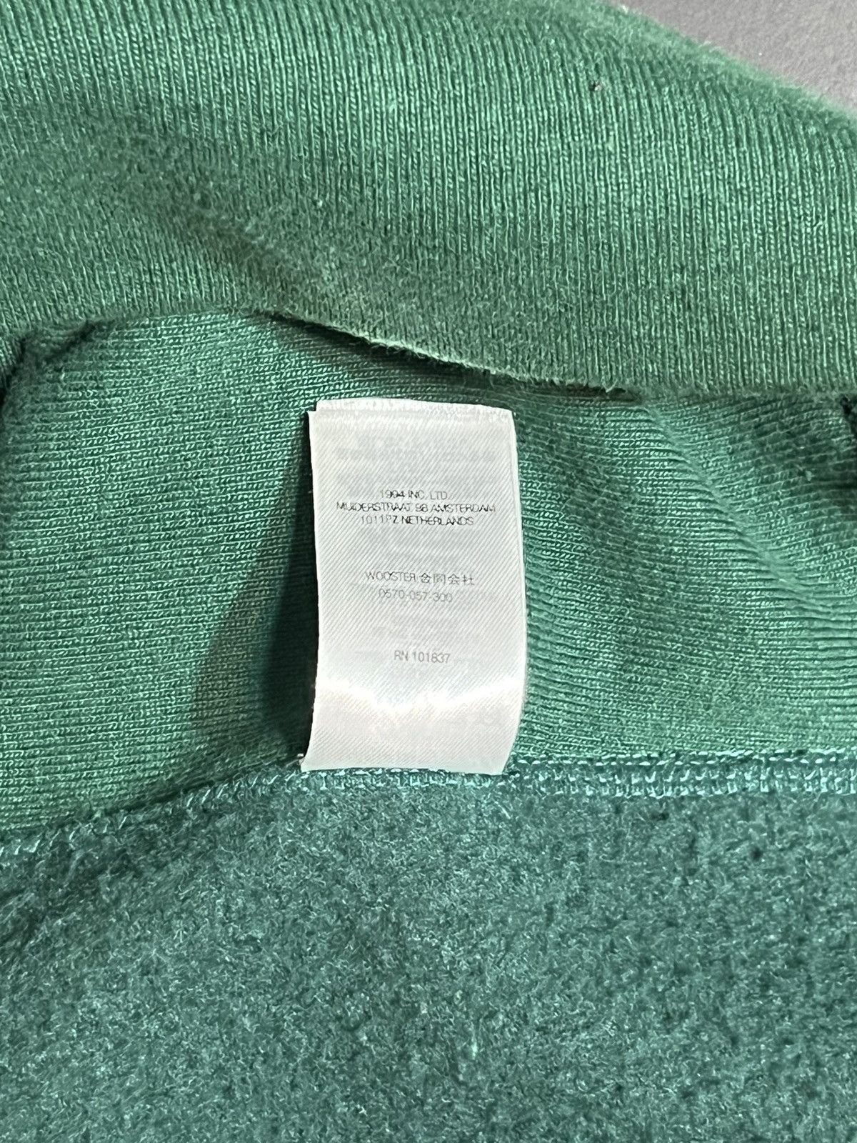 Supreme Supreme Preme Hoodie Size US L / EU 52-54 / 3 - 7 Thumbnail