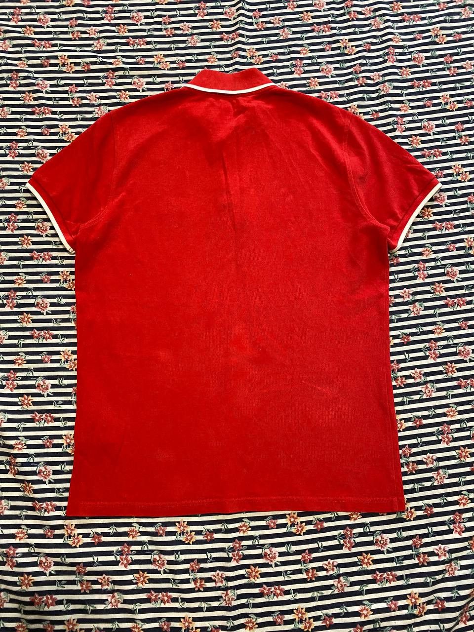 Kenzo Kenzo Polo Size US S / EU 44-46 / 1 - 11 Thumbnail