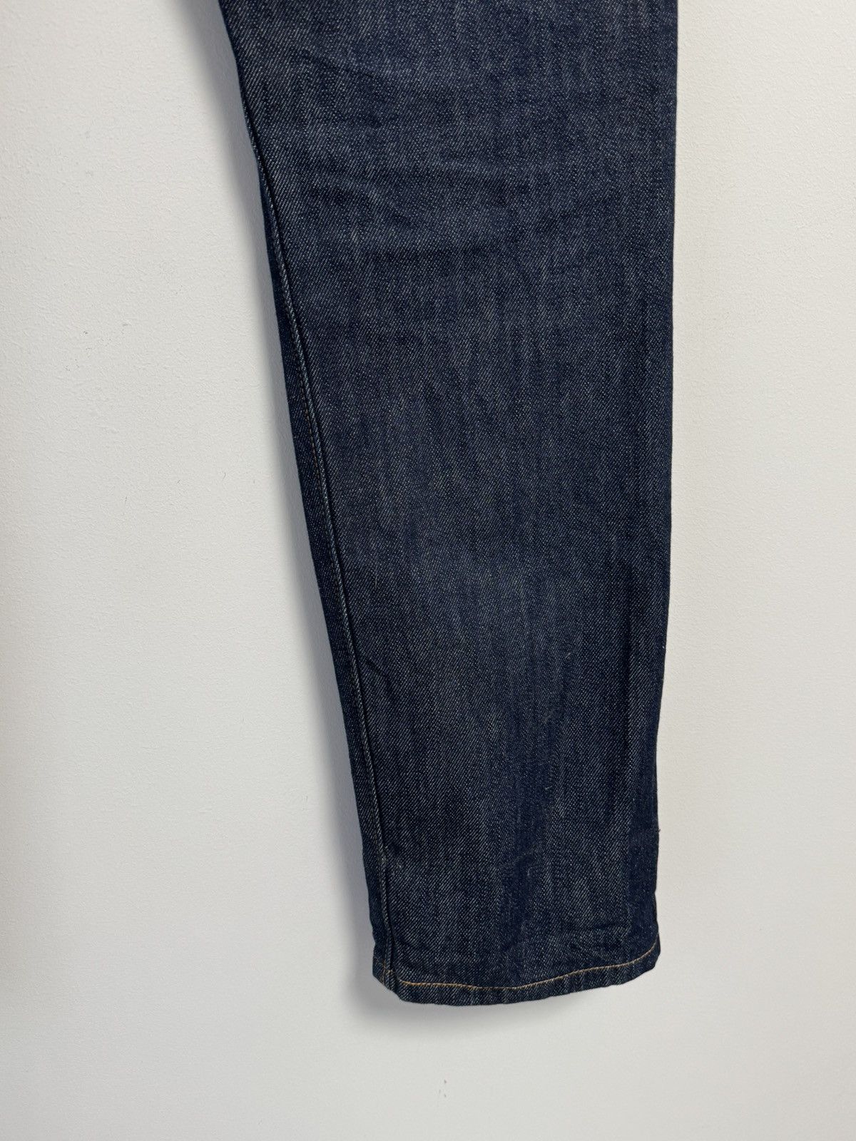 Levi's Levi’s 501 Premium ORIGINAL FIT WOMEN'S JEANS 29x30 Size 29" - 8 Thumbnail