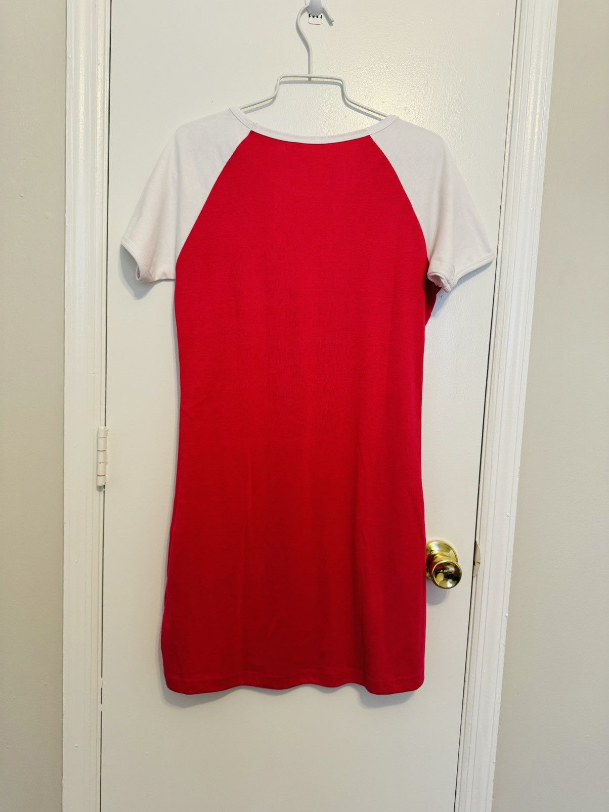 Other Nassau Bahamas Pink Dress Size 3XL Size 3XL / US 20-22 - 3 Thumbnail