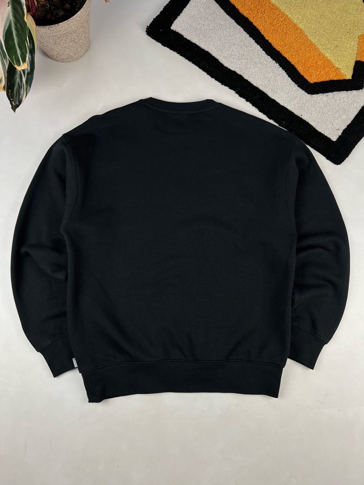 Levi's × Vintage Vintage Levi's Silver Tab sweatshirt Size US M / EU 48-50 / 2 - 5 Thumbnail