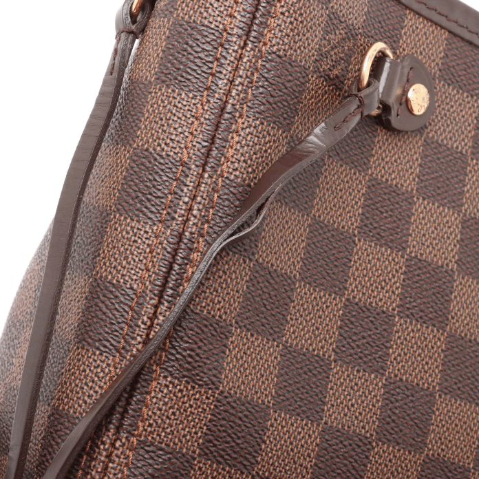 Louis Vuitton District Messenger Bag- Damier Graphite PM