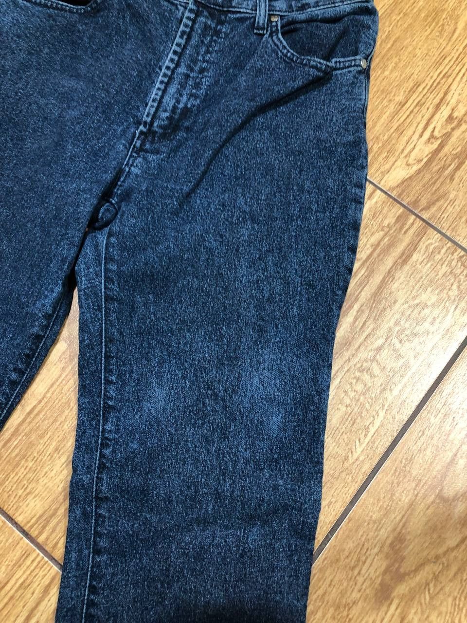 Valentino Valentino Jeans Size 31" - 9 Thumbnail