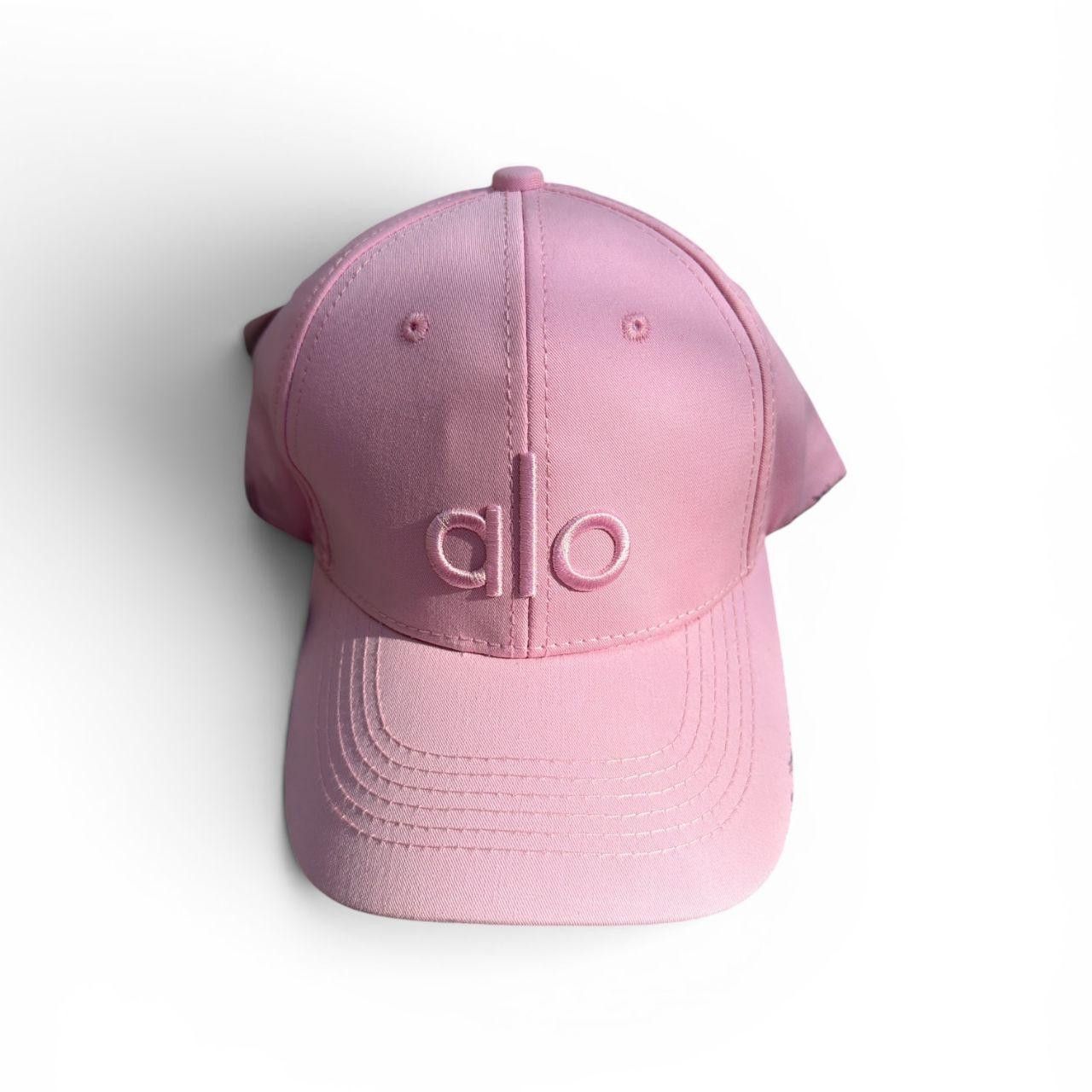 Other Women's Pink Hat/Cap Size ONE SIZE - 2 Thumbnail