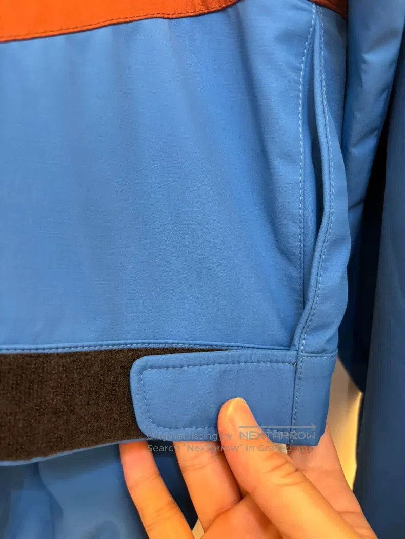 Kiko Kostadinov kiko kostadinov 2018aw God class pieces. Size US L / EU 52-54 / 3 - 4 Thumbnail