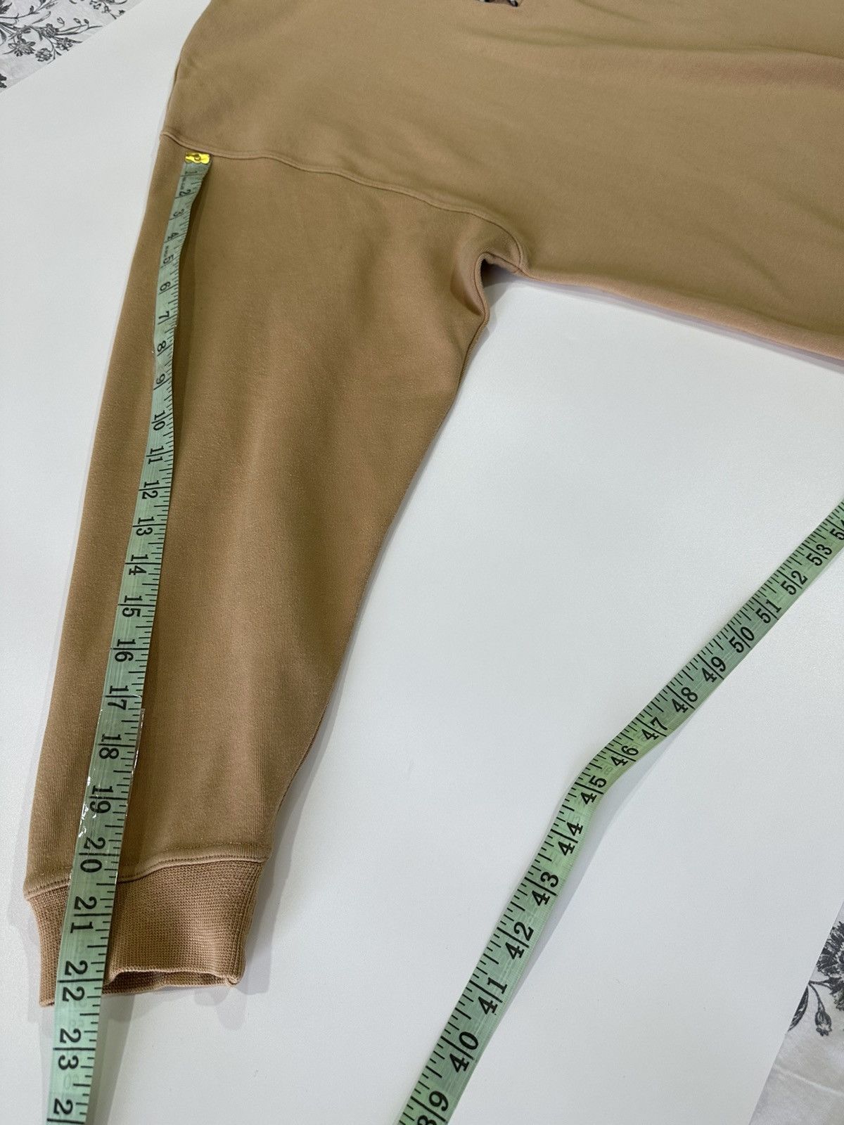 Burberry Burberry sweatshirt vintage Size US XL / EU 56 / 4 - 21 Thumbnail
