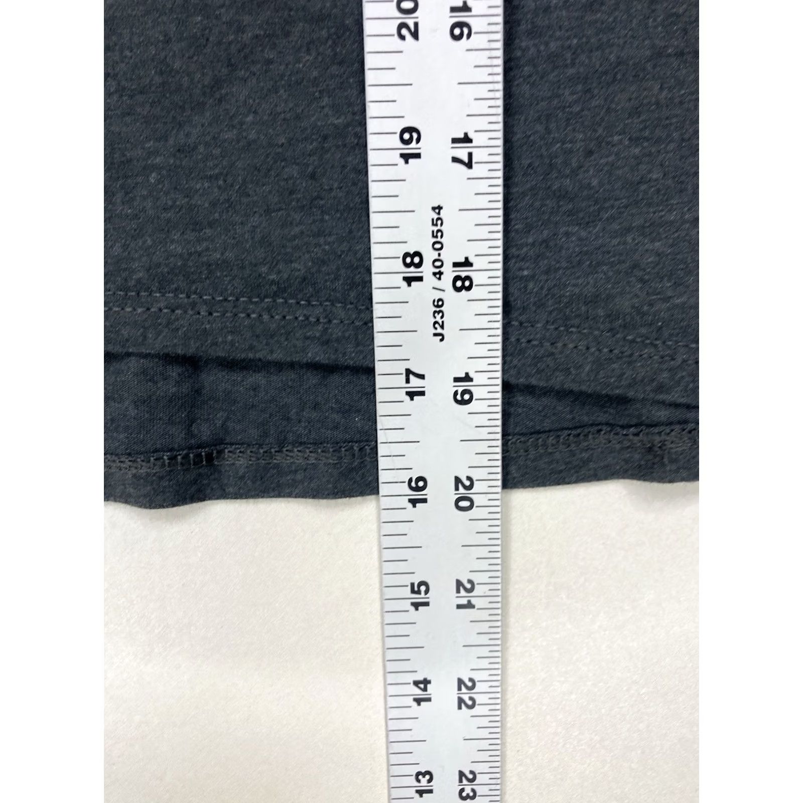 Vintage Busch Gardens Hooded Pullover Graphic Graphic Print Logo Lightweight Crop Hoodie Women Medium Gray Pullover Hoodie? Size M / US 6-8 / IT 42-44 - 8 Thumbnail