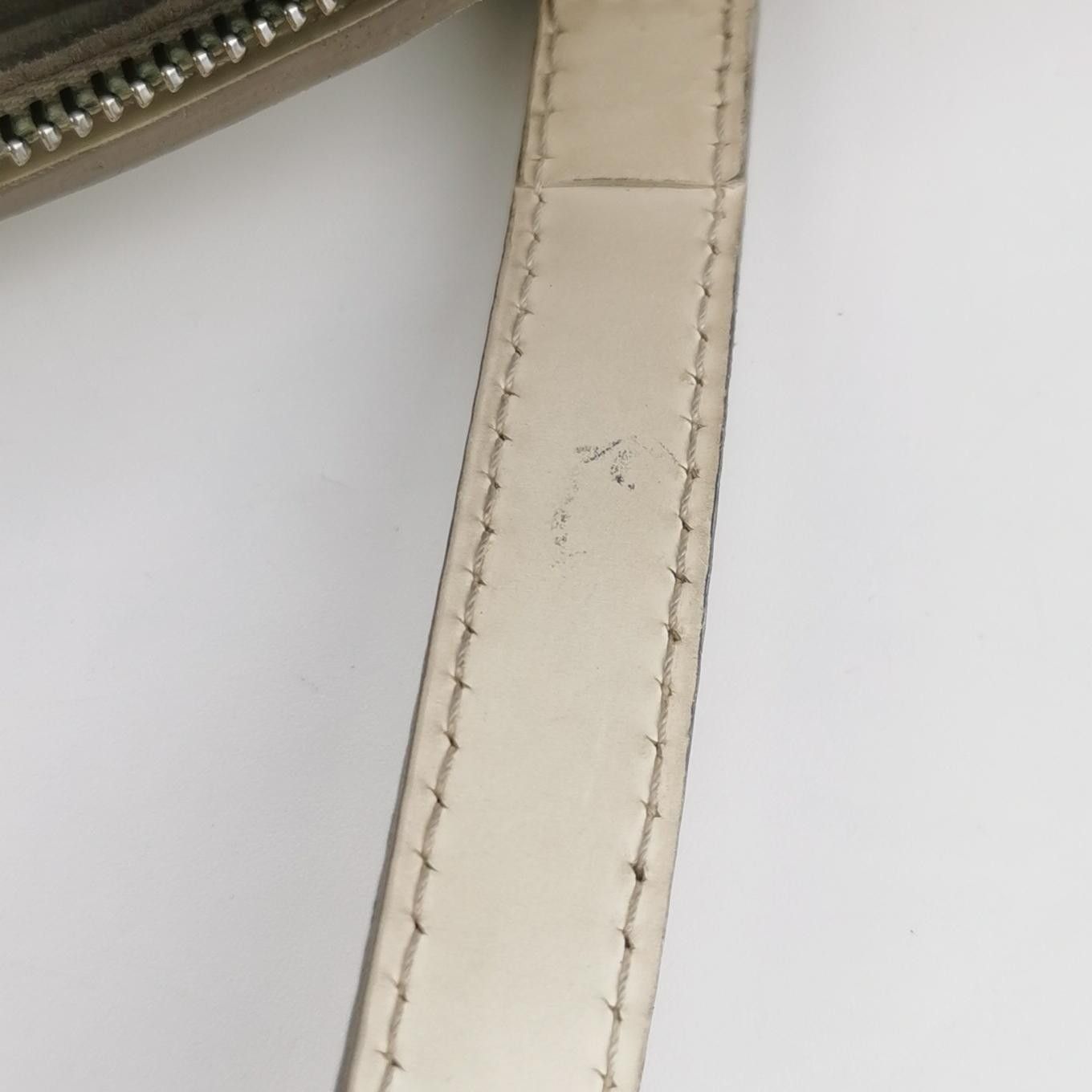 Louis Vuitton Louis Vuitton (LV) Papillon cowhide solid color ripple zipp Size ONE SIZE - 9 Thumbnail