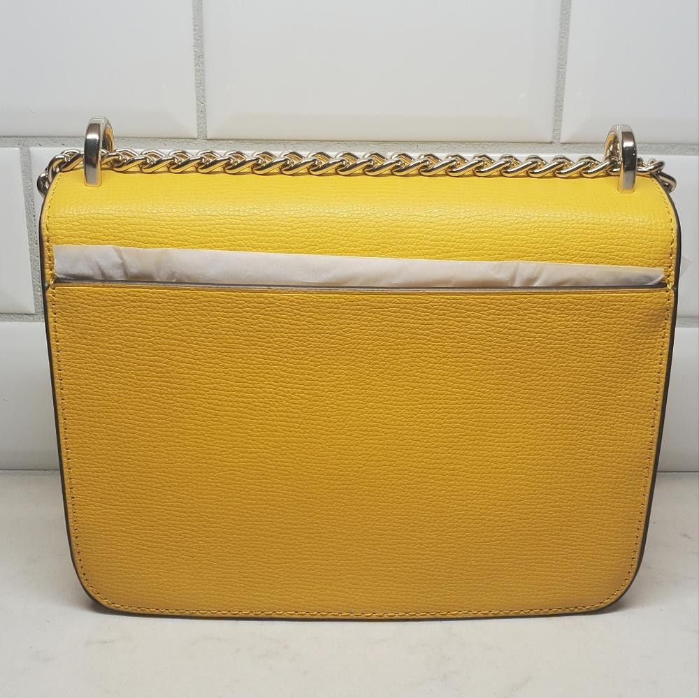 Designer Kate Spade New York Remi Flap Chain Crossbody - NWT (New) Size ONE SIZE - 5 Thumbnail