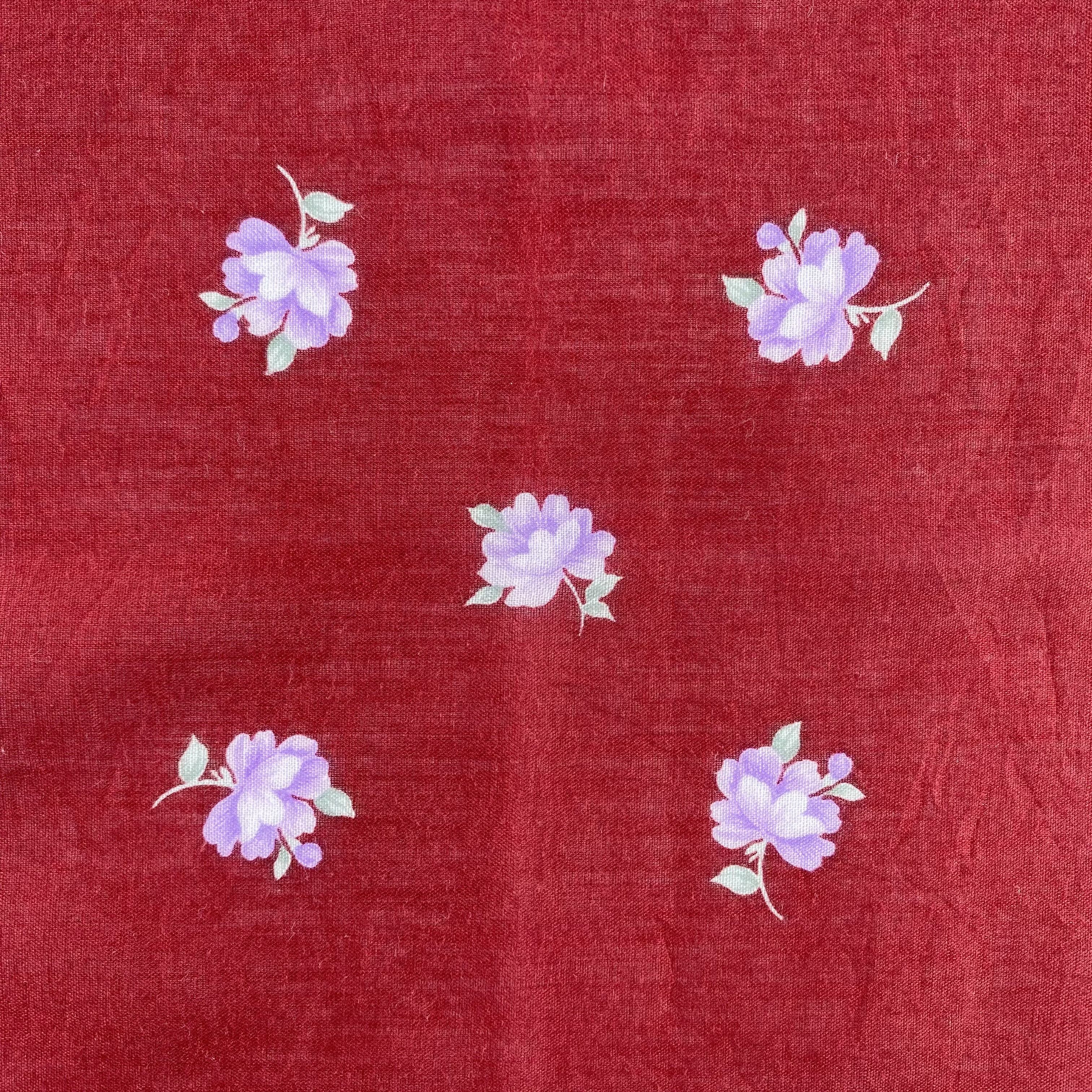 Vintage Yves Saint Laurent Handkerchief / Neckerchief-P1444 Size ONE SIZE - 4 Thumbnail