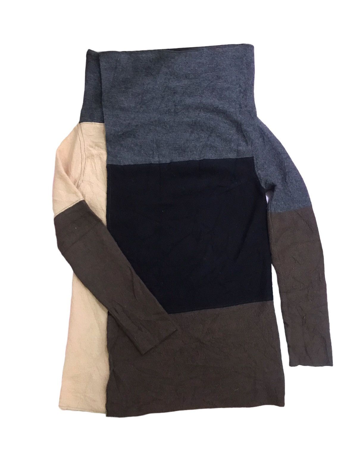Designer Japan Brand By P.L.S.T Cloak Capes