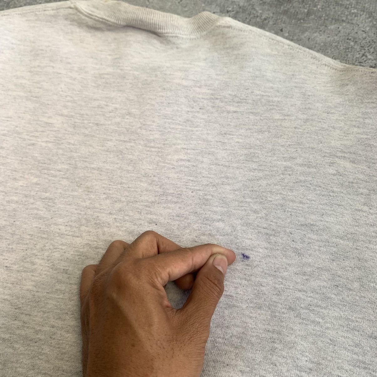 Chalk Line × NFL × Vintage SWEATERSHIRT CHALK LINE X 49ERS Size US XL / EU 56 / 4 - 6 Thumbnail