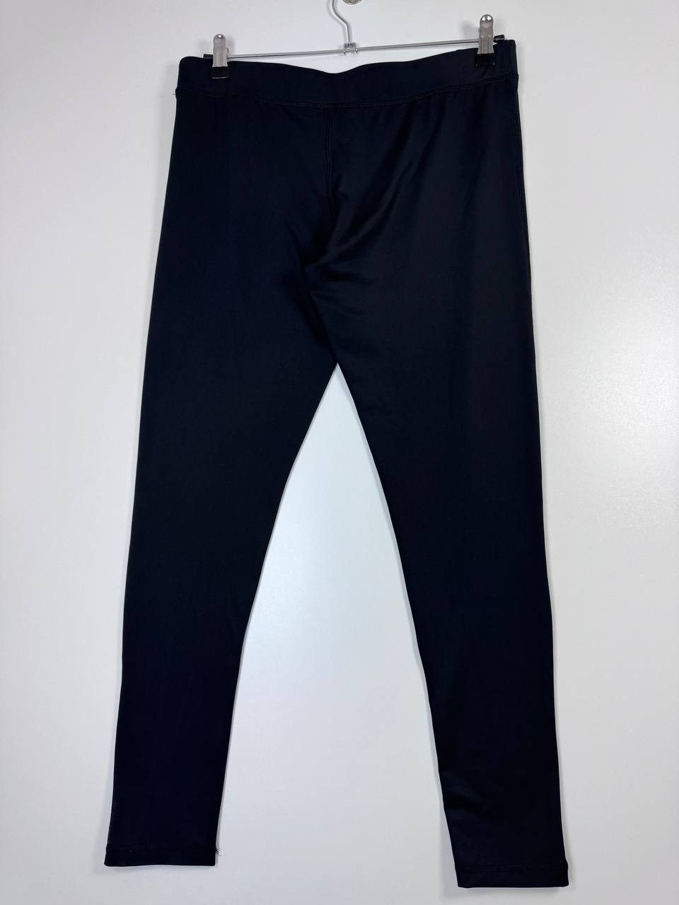 Other Atmosphere Womens Leggings Black Workout Gym Athletic Pant L Size 27" / US 4 / IT 40 - 1 Thumbnail