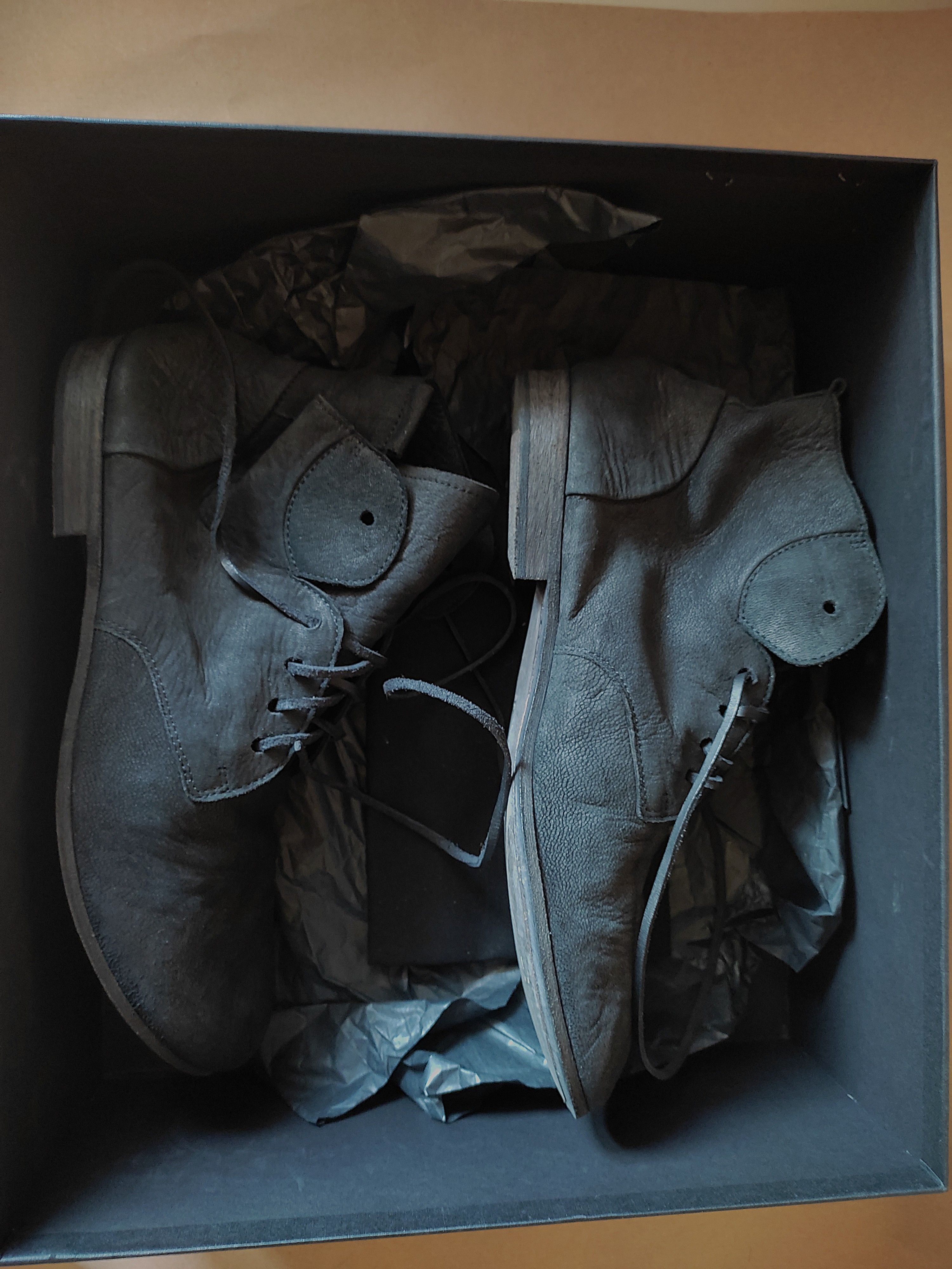 Marsell Ankle Boot Marsèll Size US 9 / EU 42 - 1 Thumbnail