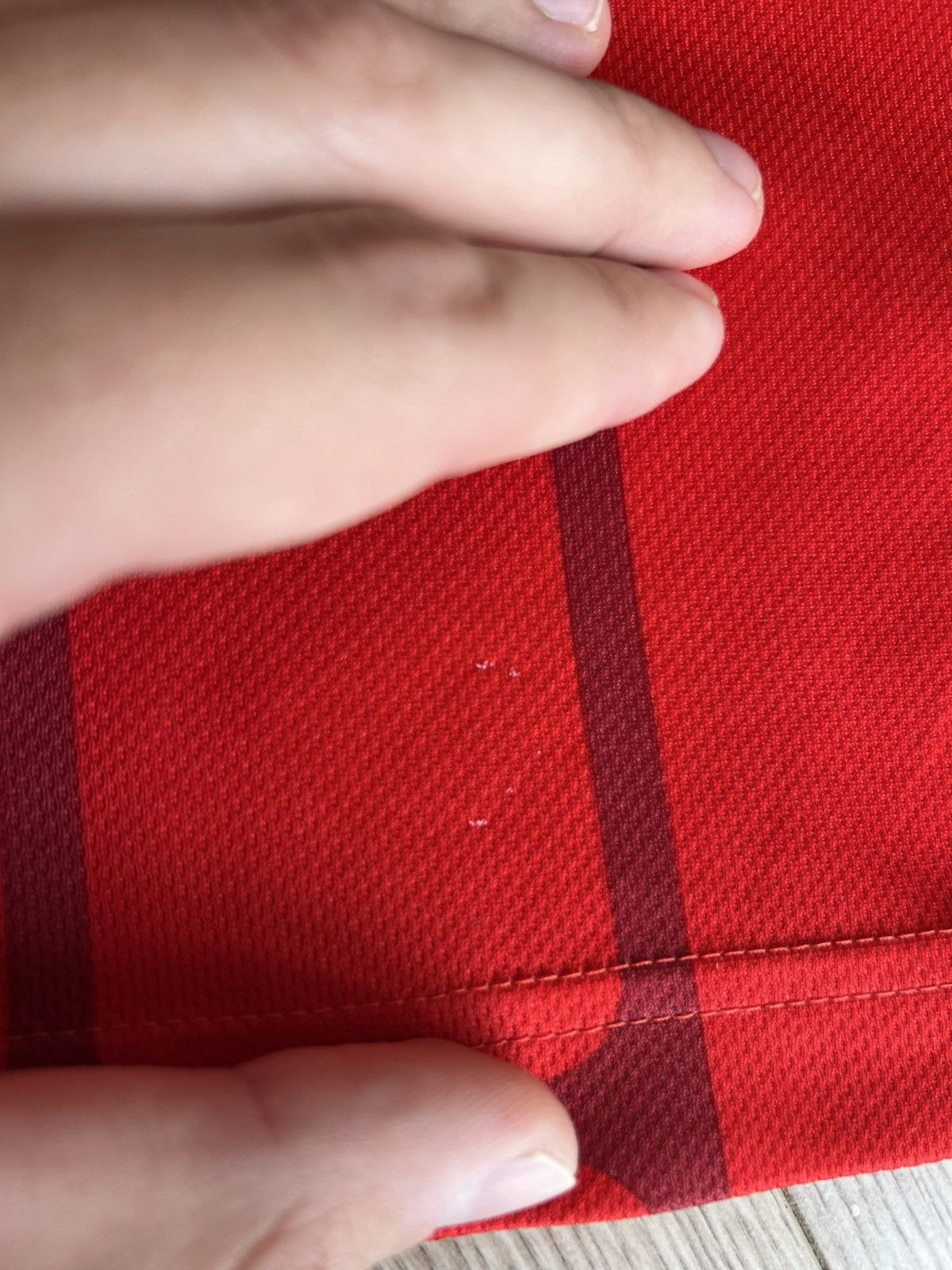 Puma Puma Arsenal 2015/16 Training Jersey Size US L / EU 52-54 / 3 - 17 Thumbnail