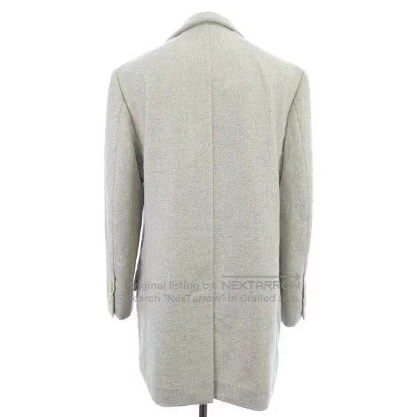 Hermes Hermes Pure Cashmere Casual Blazer Size XS / US 0-2 / IT 36-38 - 2 Thumbnail