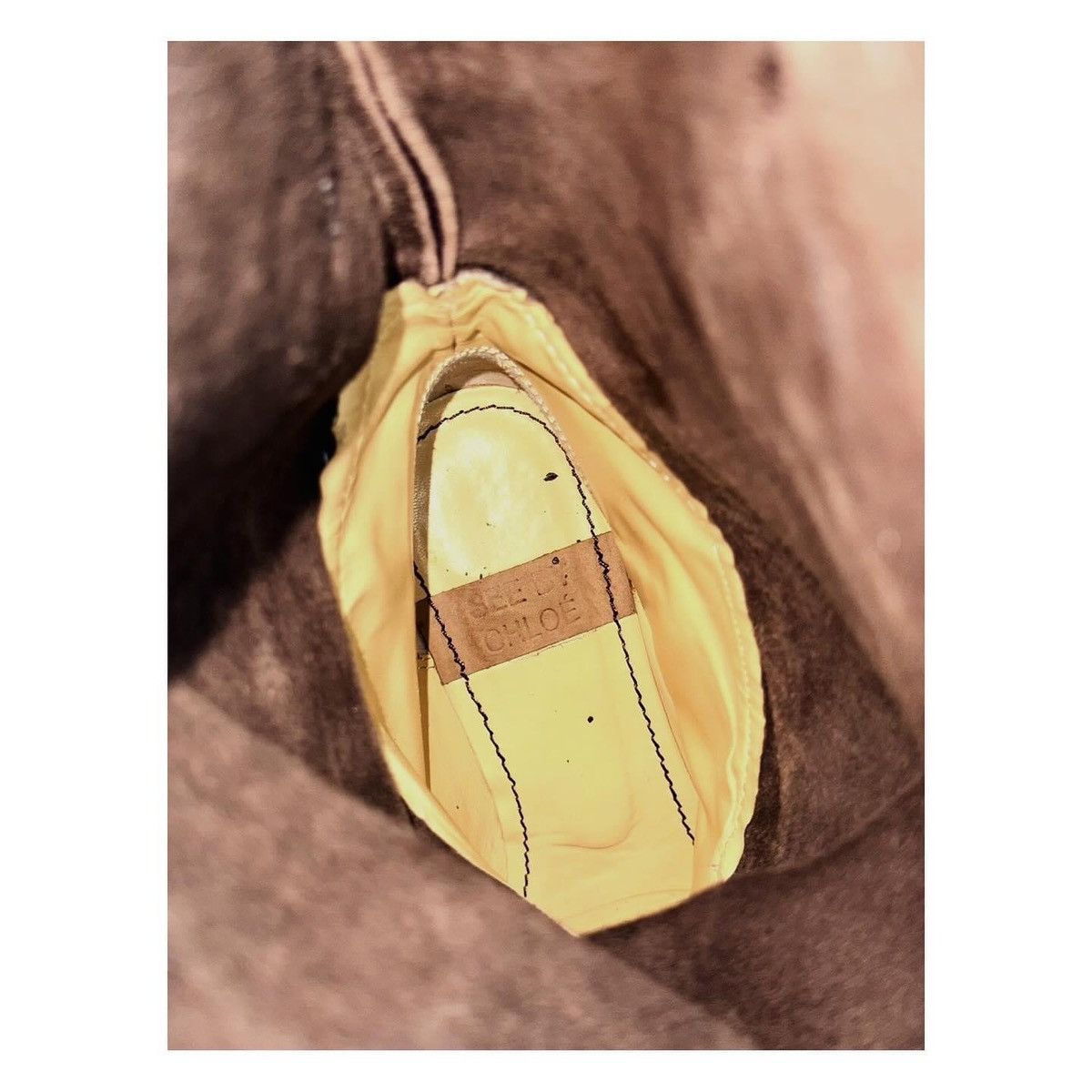 Chloe × See by Chloe Boots Pocket Size US 7.5 / IT 37.5 - 10 Thumbnail