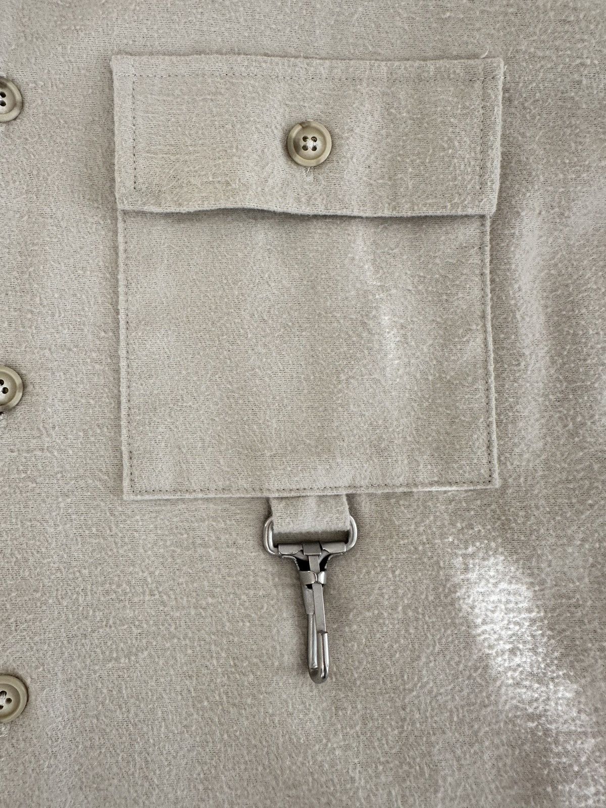 Reese Cooper Reece Cooper Utility Jacket Size US L / EU 52-54 / 3 - 4 Thumbnail