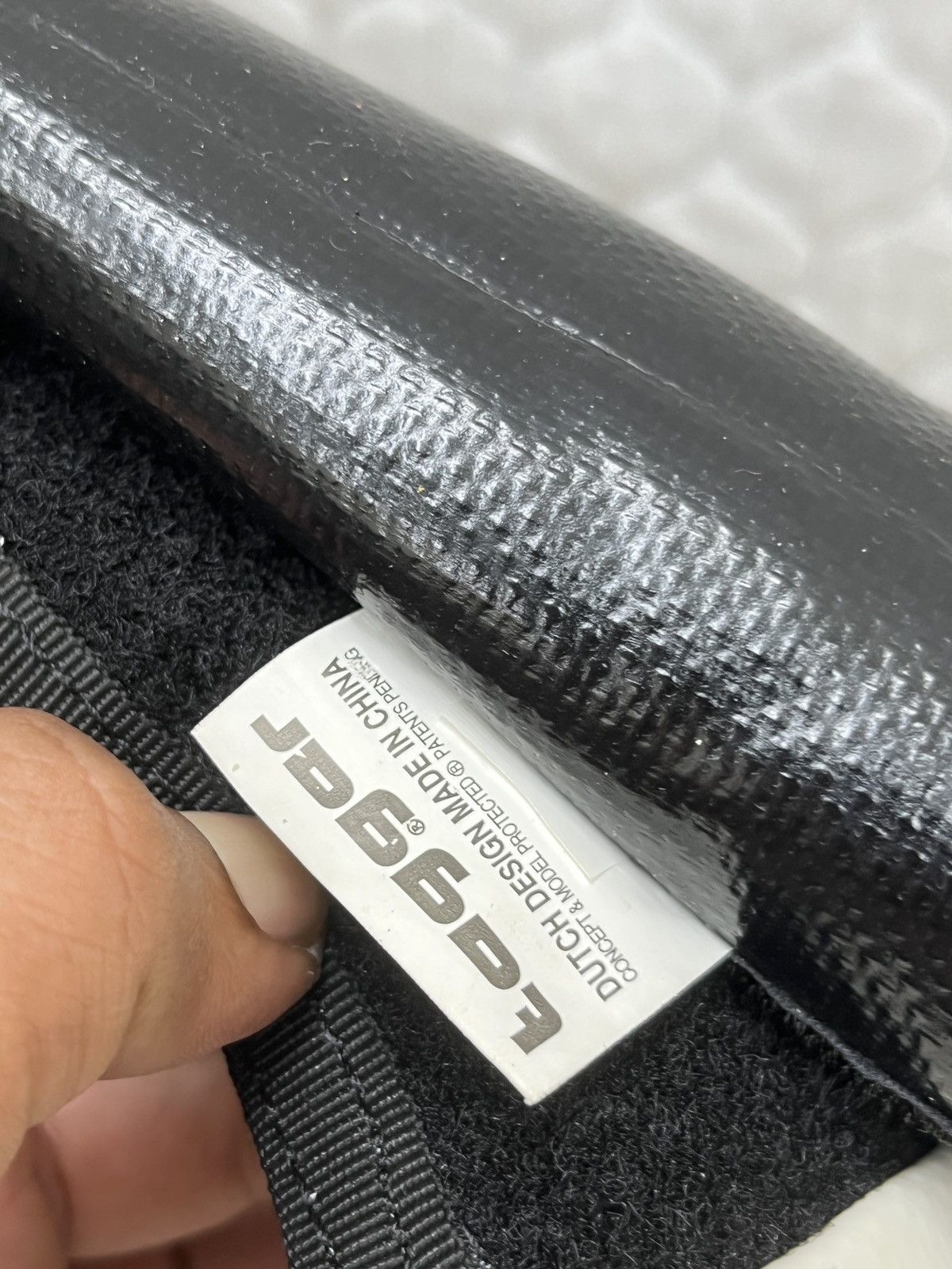 Japanese Brand 🔥🔥🔥ARCHIVE TAGGER BAGS Size ONE SIZE - 19 Thumbnail