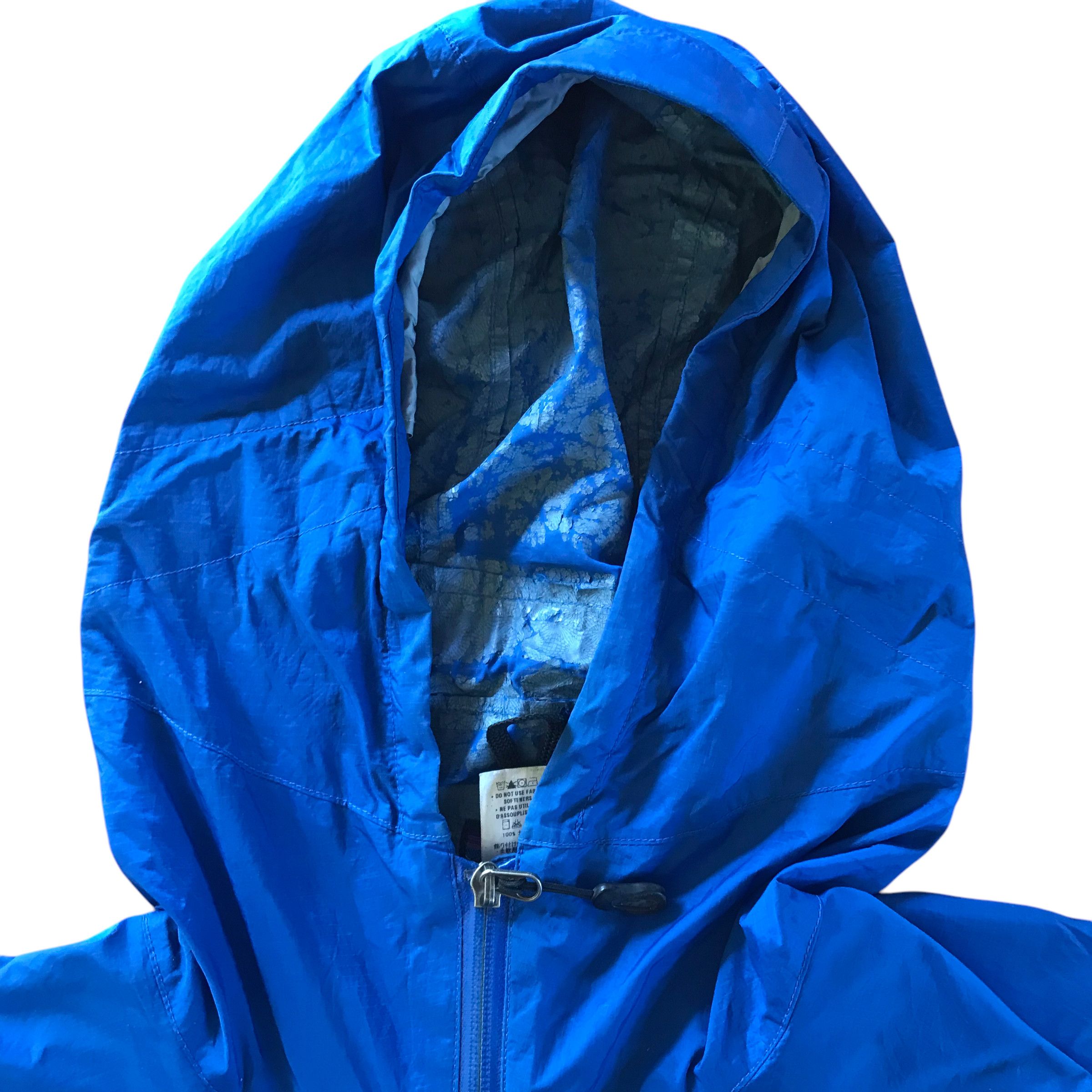 Patagonia × Vintage Vintage Patagonia Jacket Size US L / EU 52-54 / 3 - 9 Thumbnail