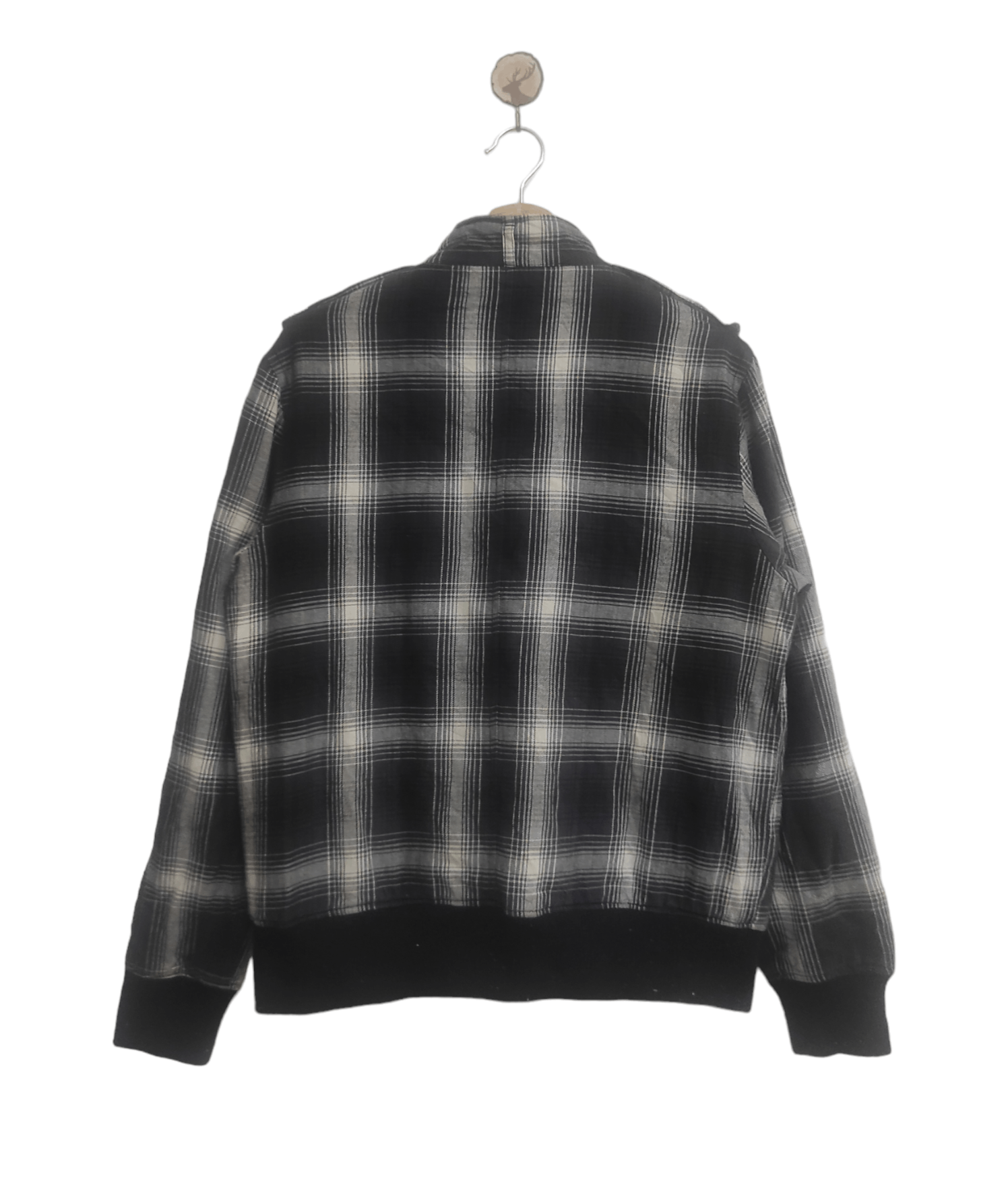 Japanese Brand Japanese Brand Bondage Jacket Size US L / EU 52-54 / 3 - 2 Thumbnail